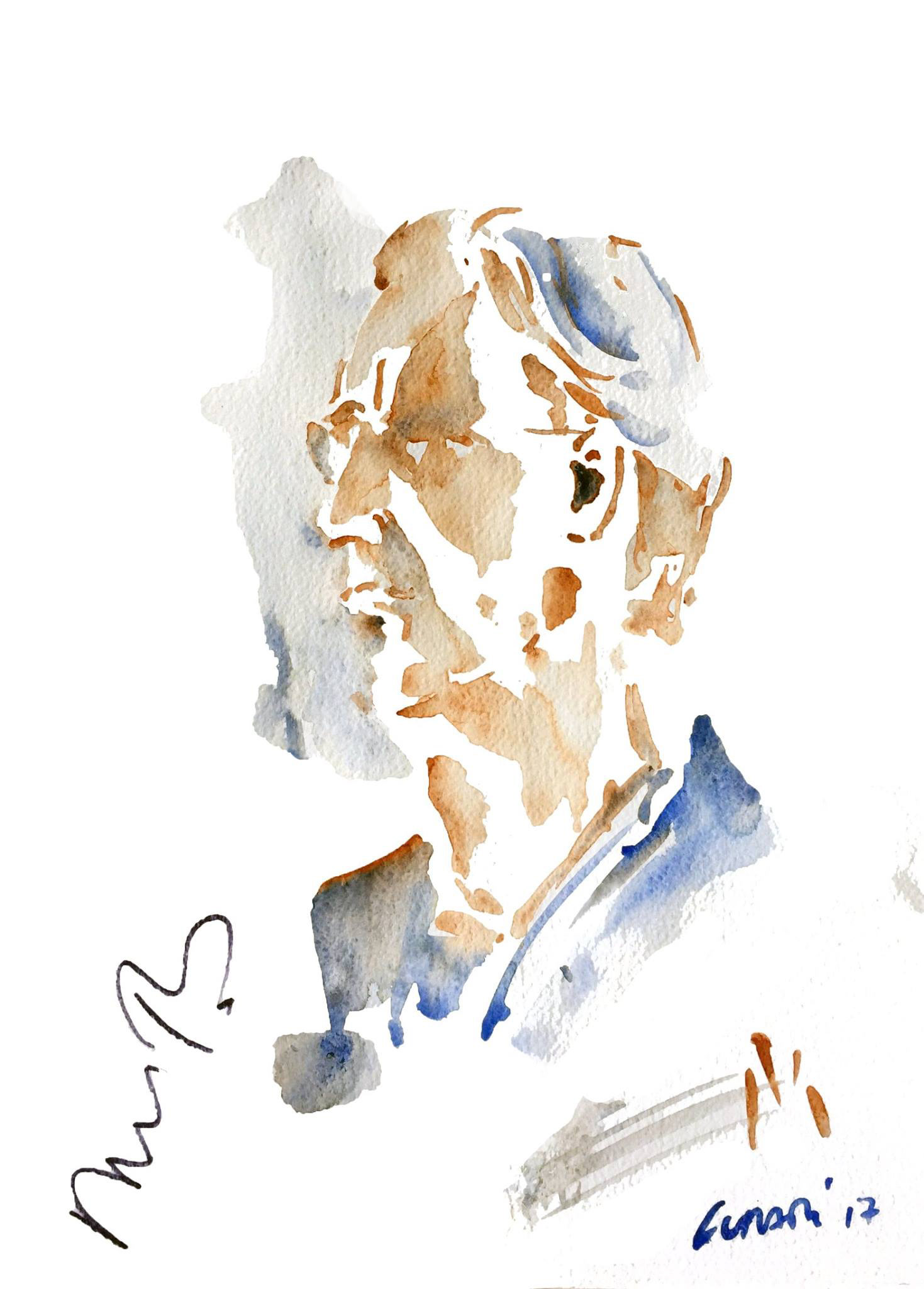 Mike Rutherford