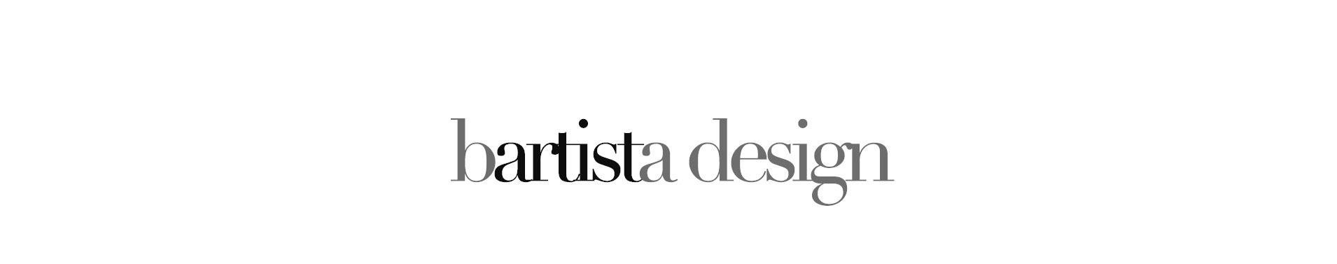 bartista design