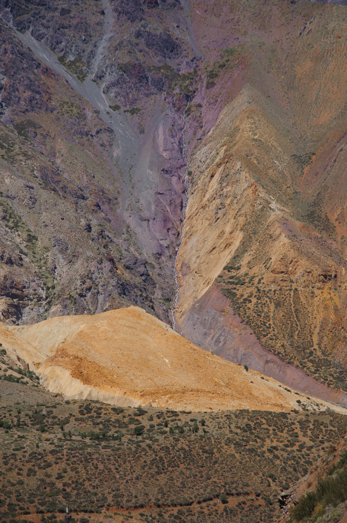 Los Andes