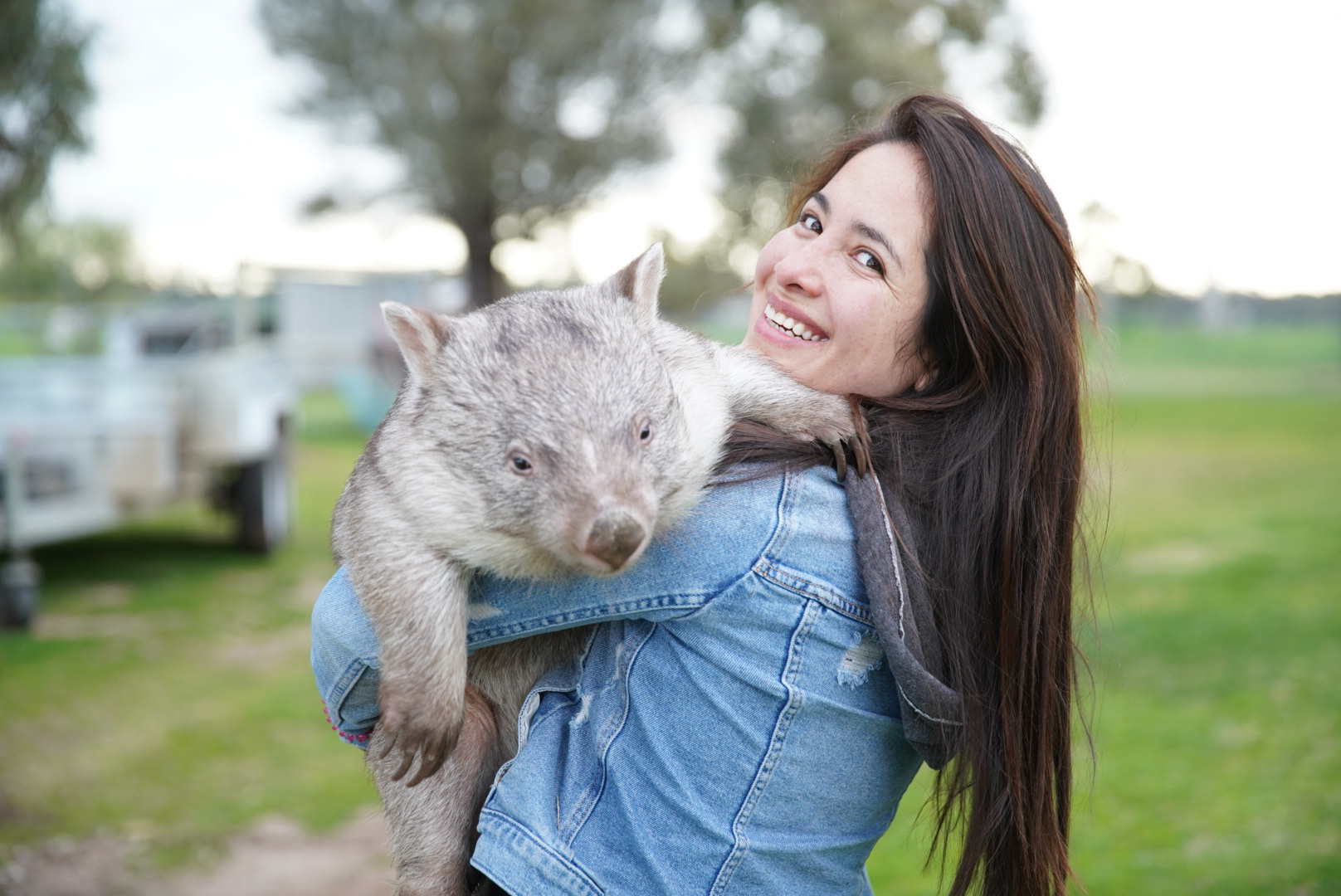 Bordertown, South Australia