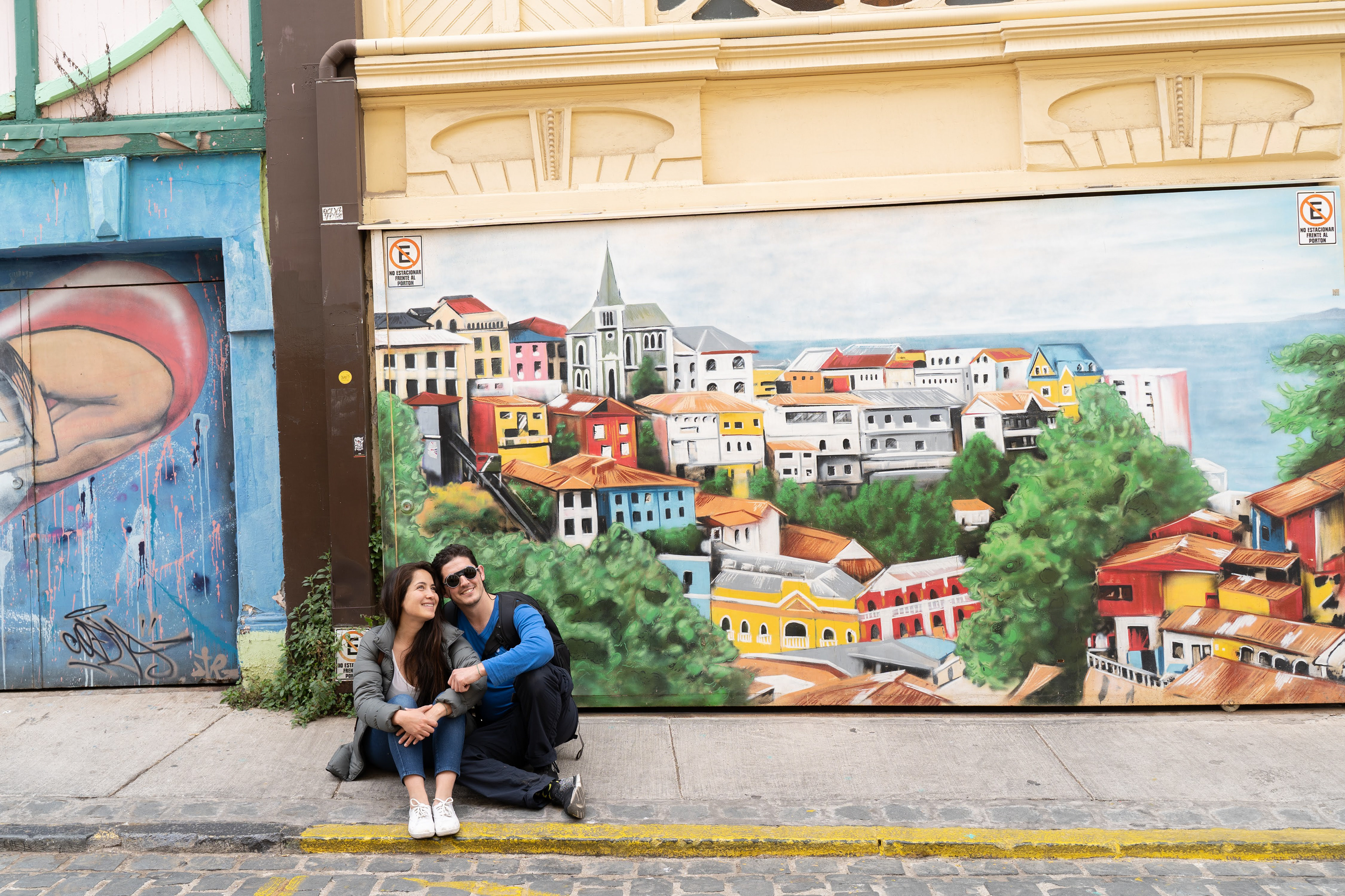 Santiago, Chile