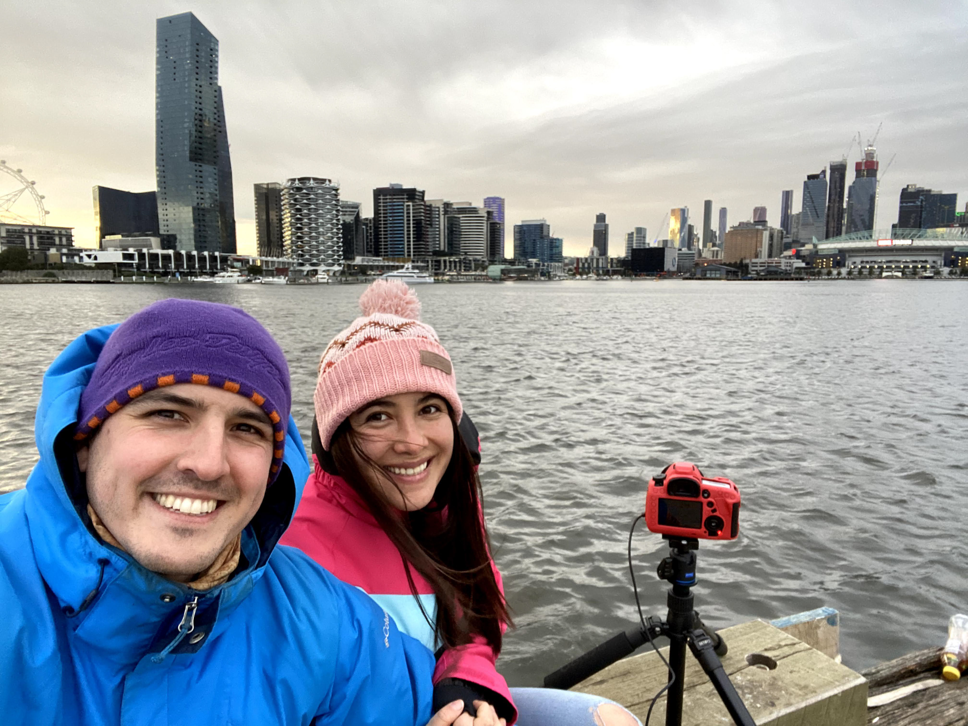 Docklands