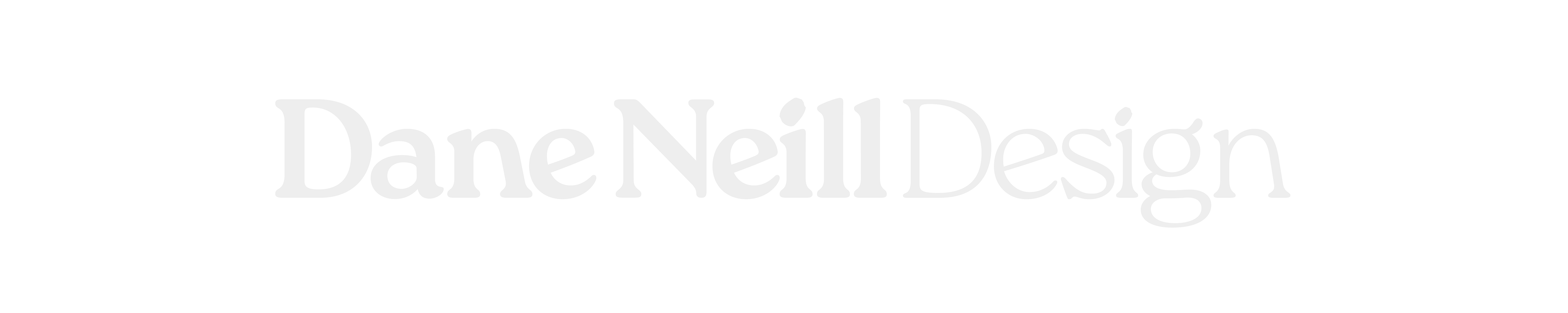 Dane Neill Design