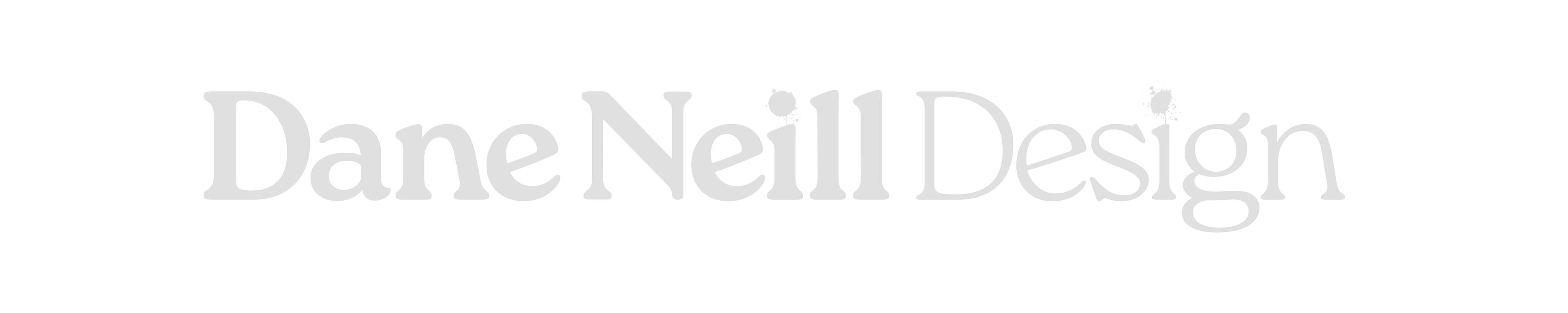 Dane Neill Design
