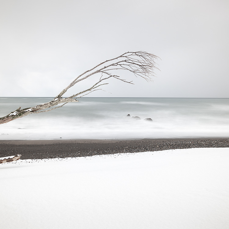 long exposure photography