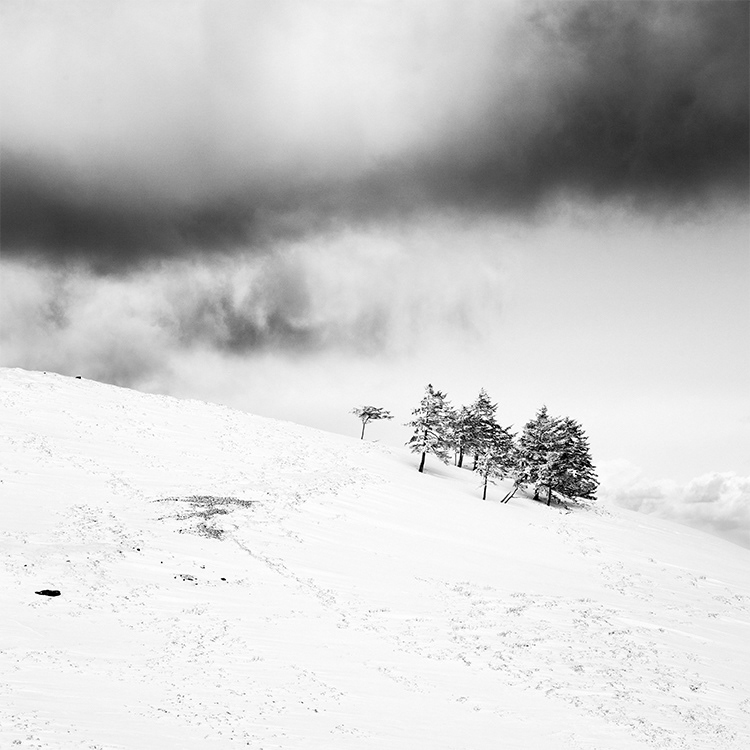 Storm Zone,  Kazuya KATO Photography