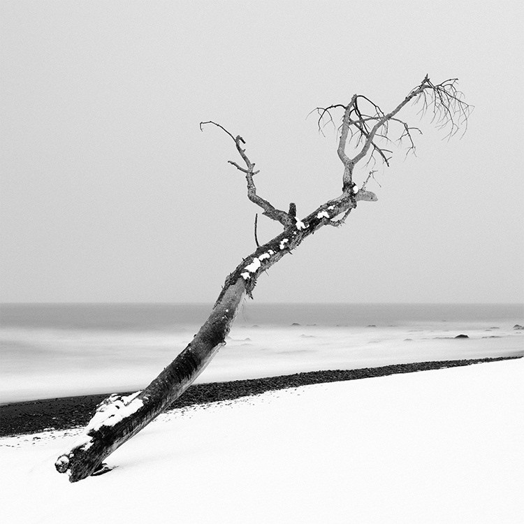 NDフィルターを利用した日中の長時間露光撮影