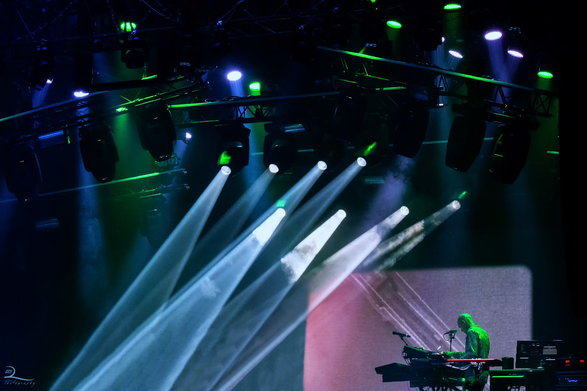 Marillion Weekend 2019