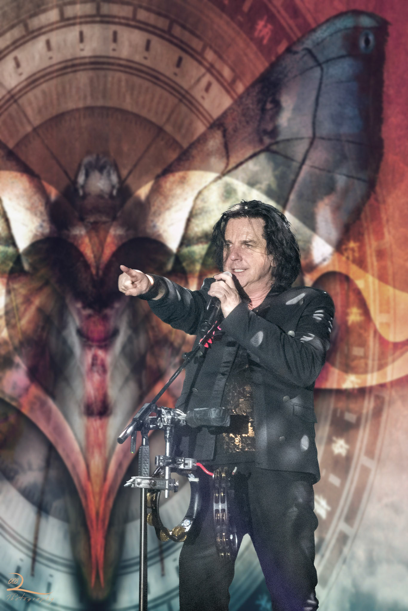 Marillion Weekend 2019