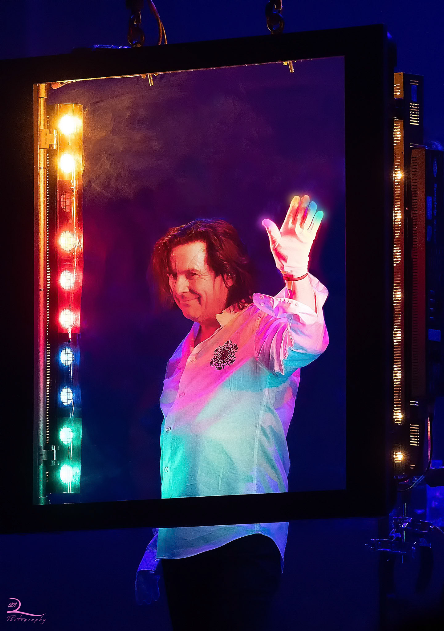 Marillion Weekend 2019