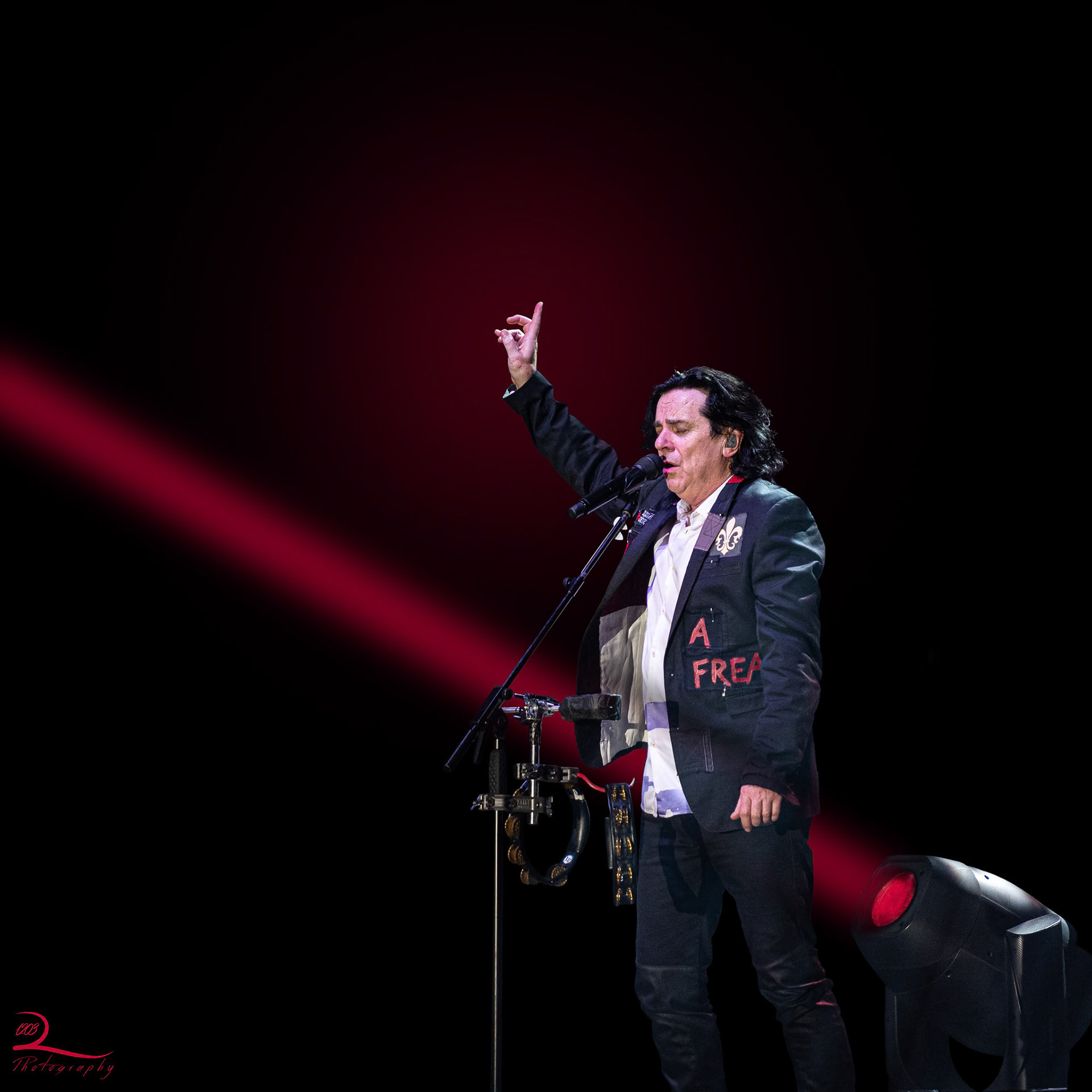 Marillion Weekend 2019
