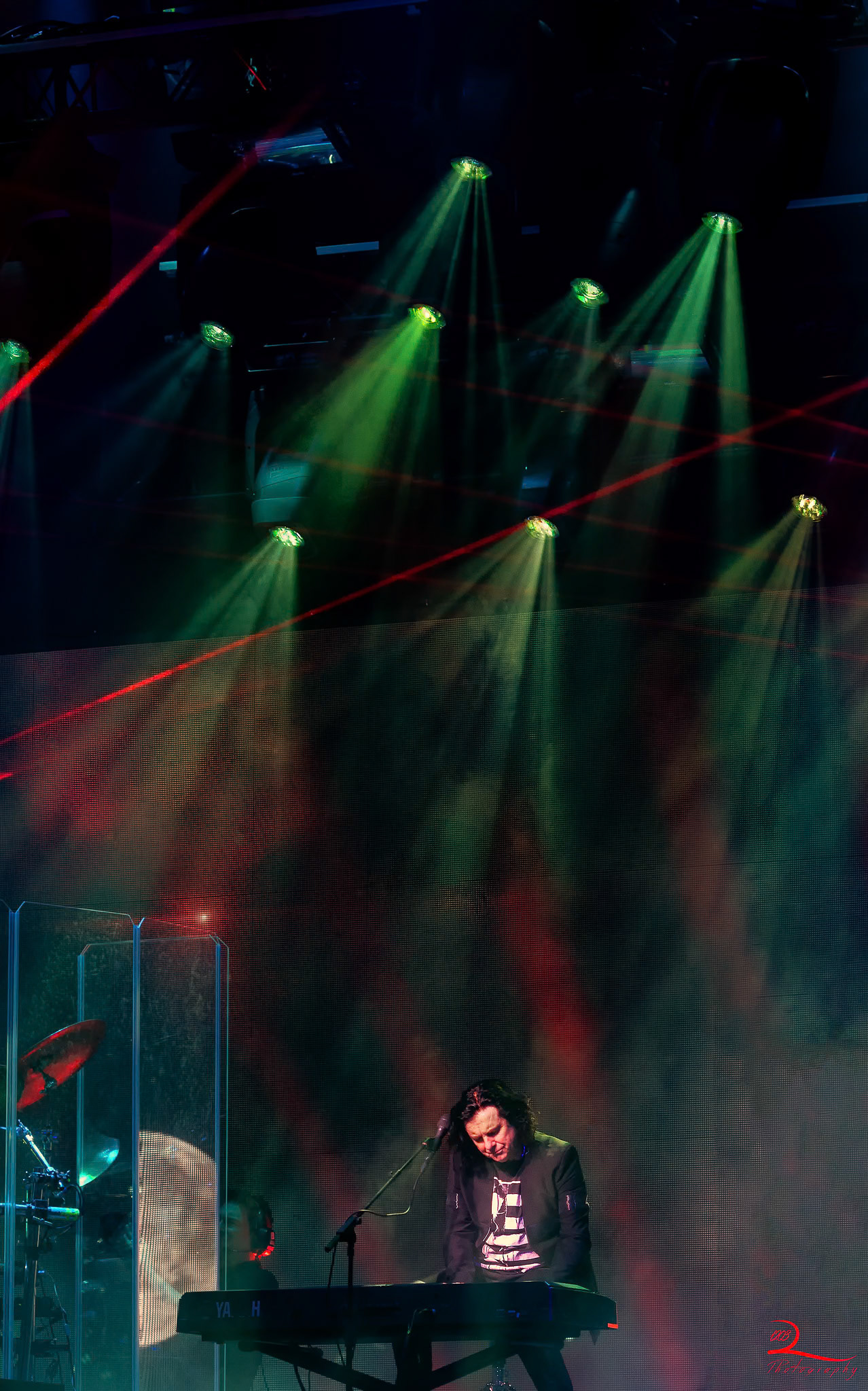 Marillion Weekend 2019