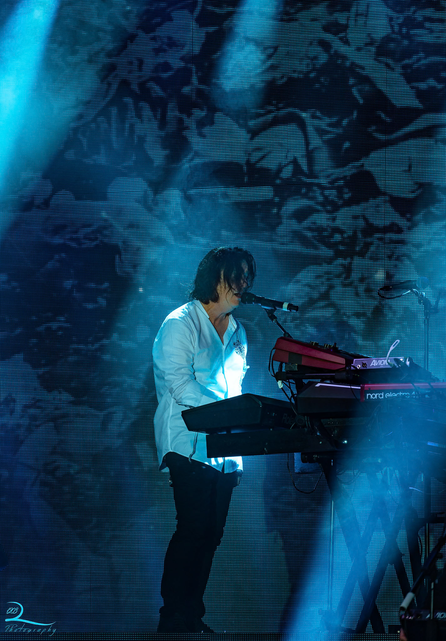 Marillion Weekend 2019