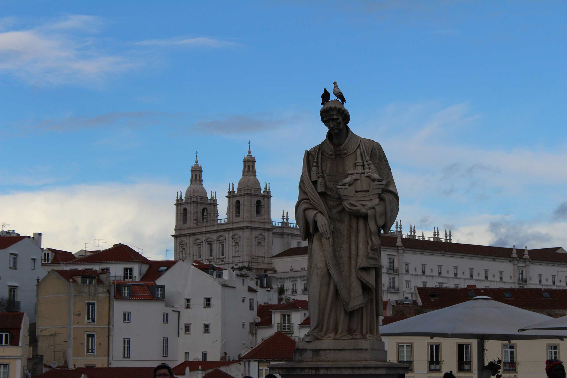 Alfama, Lisbon