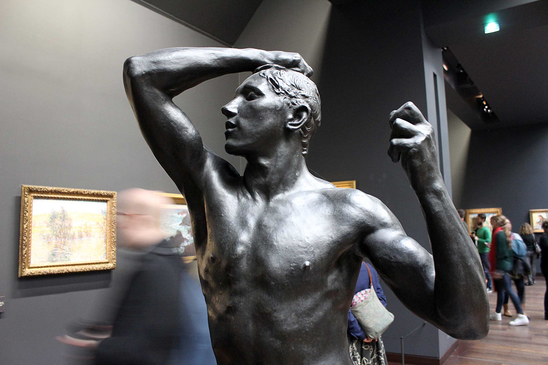 Musée d'Orsay, Paris