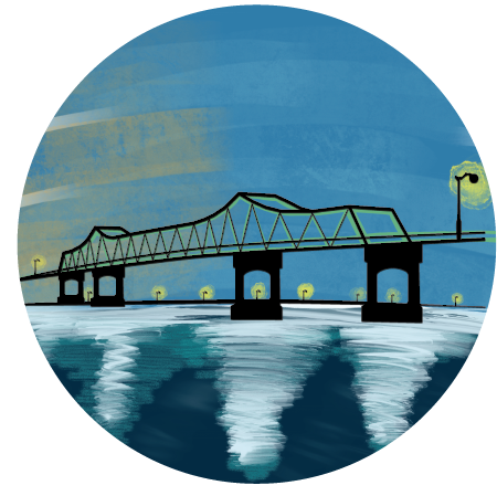 Mark Morris Memorial Bridge Nights