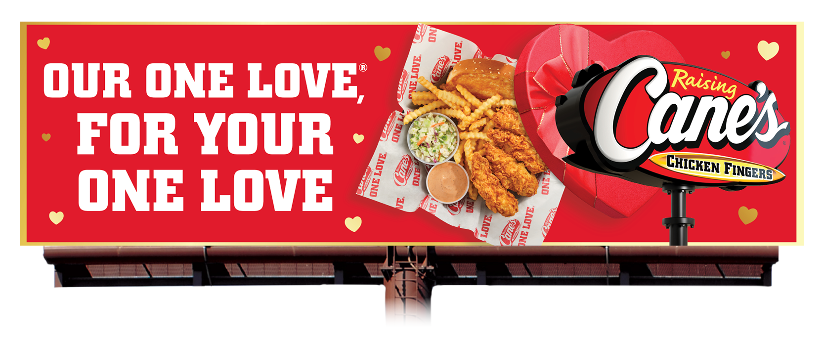 Valentine's Day 2025