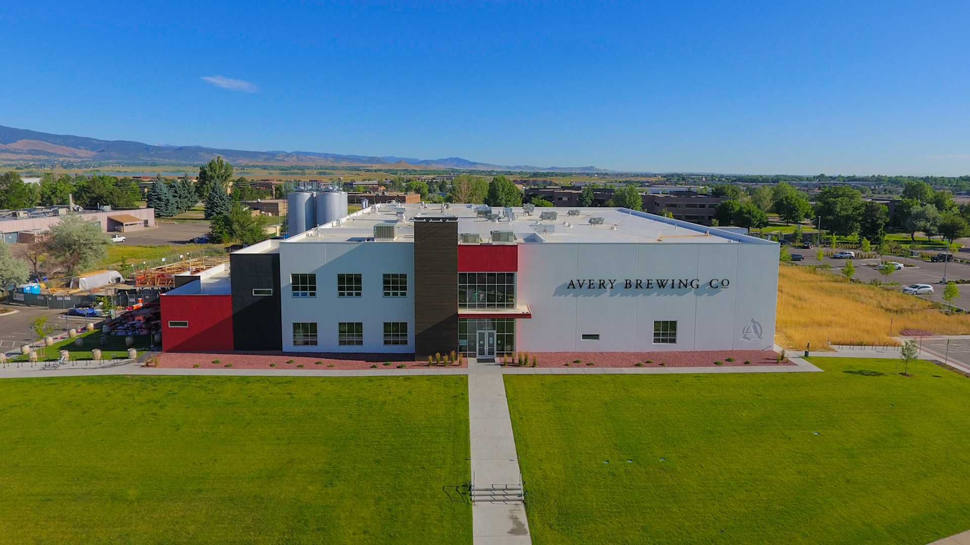 Avery Brewing Company
