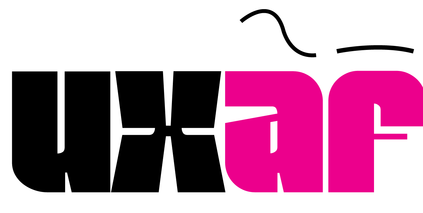 UXAF logo