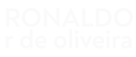 Ronaldo R de Oliveira