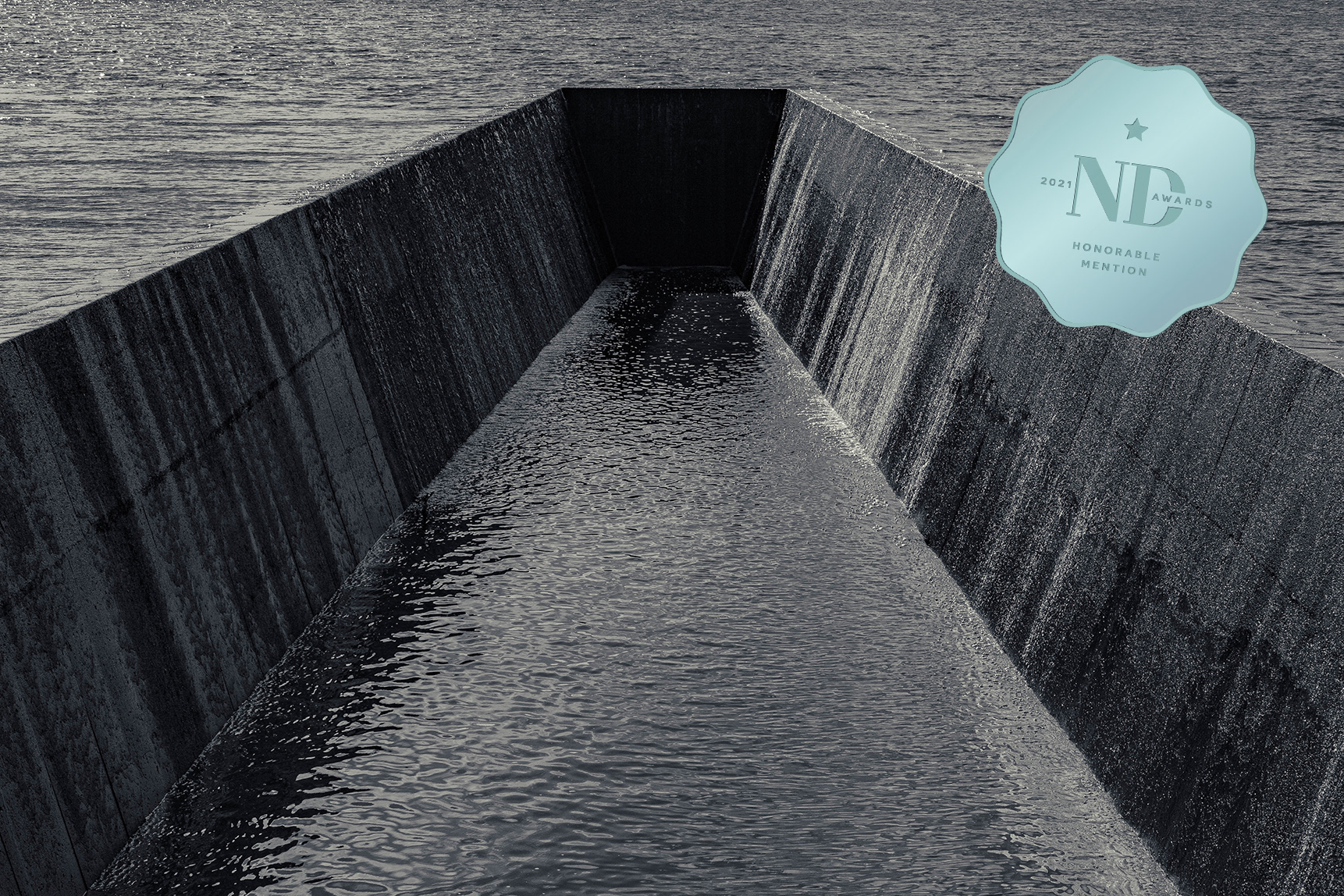 ND Awards 2021 - Honorable Mention