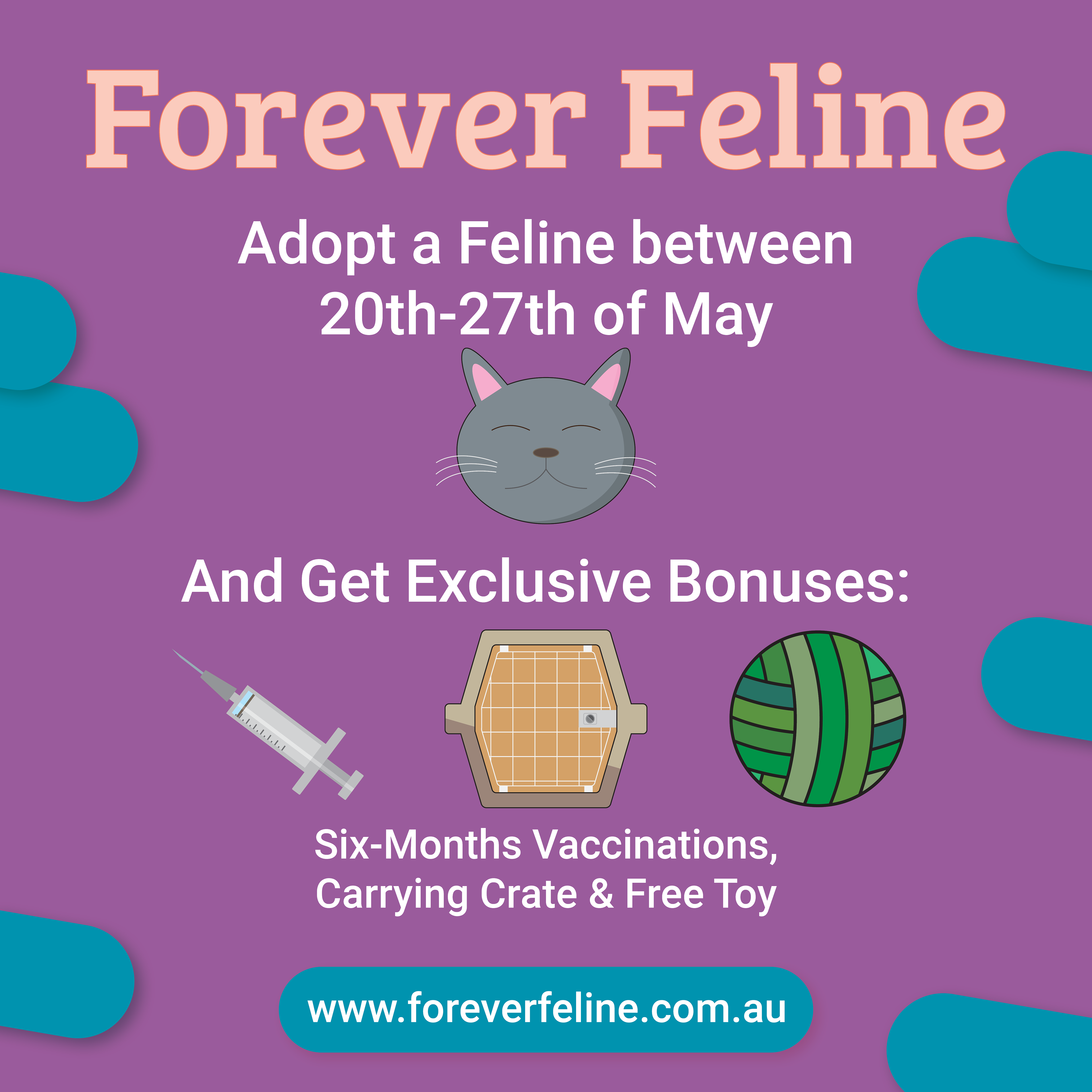 Adoption Package