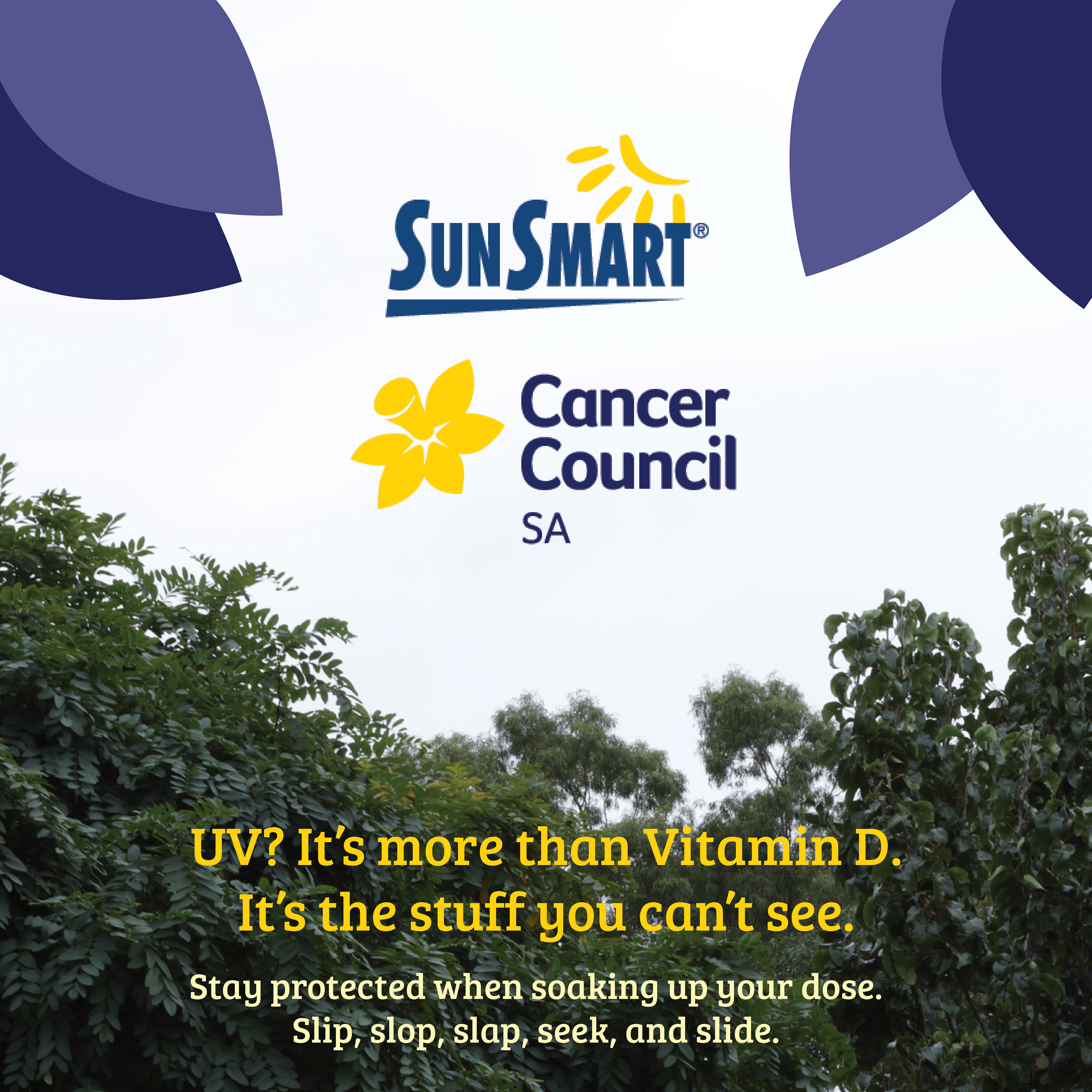 Overcast Post - UV? It's more than Vitamin D