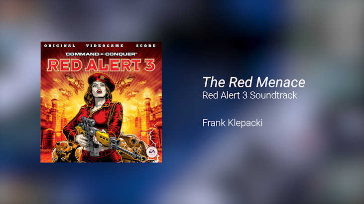 Music (Soundtrack) UI