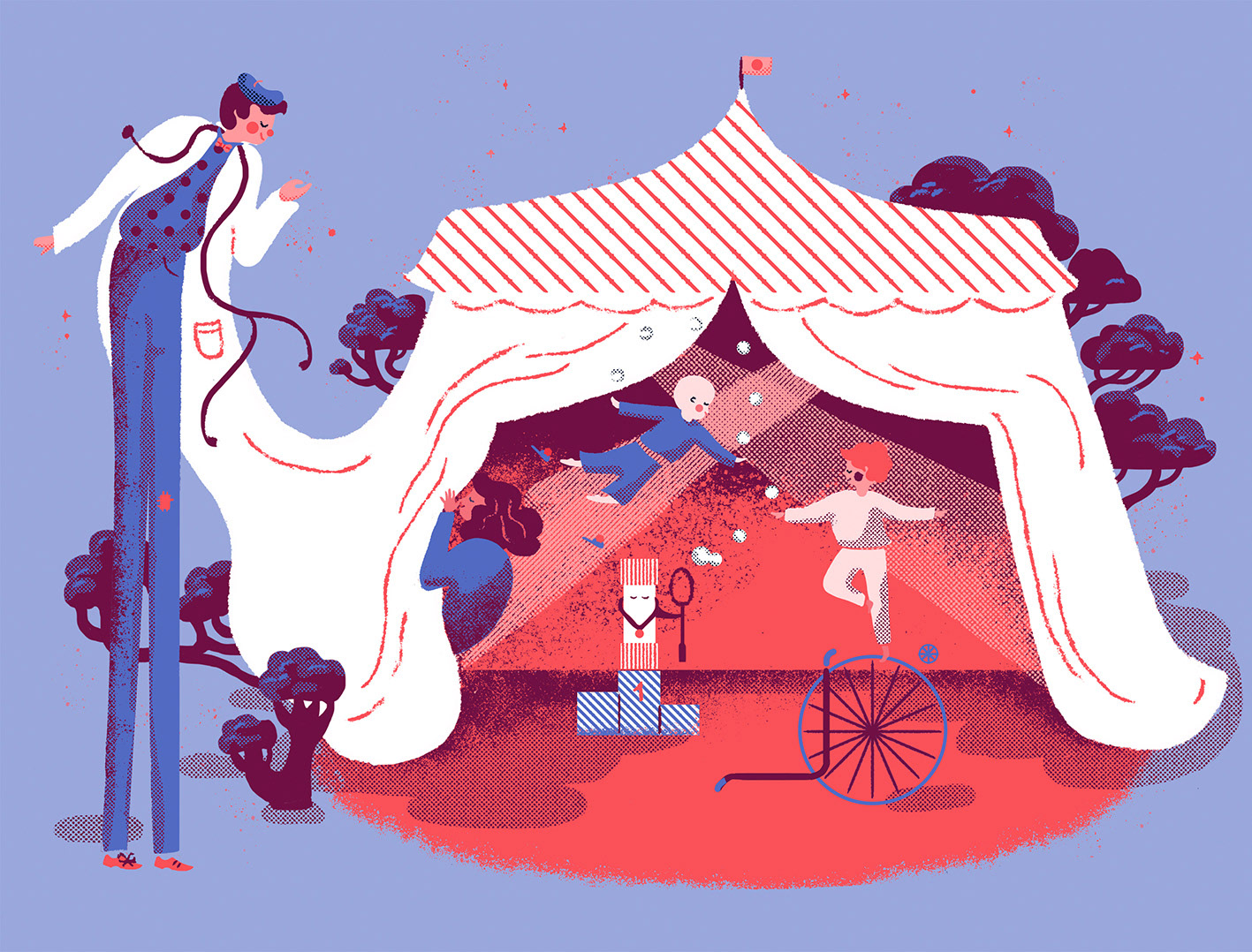 digital illustration