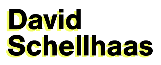 David Schellhaas