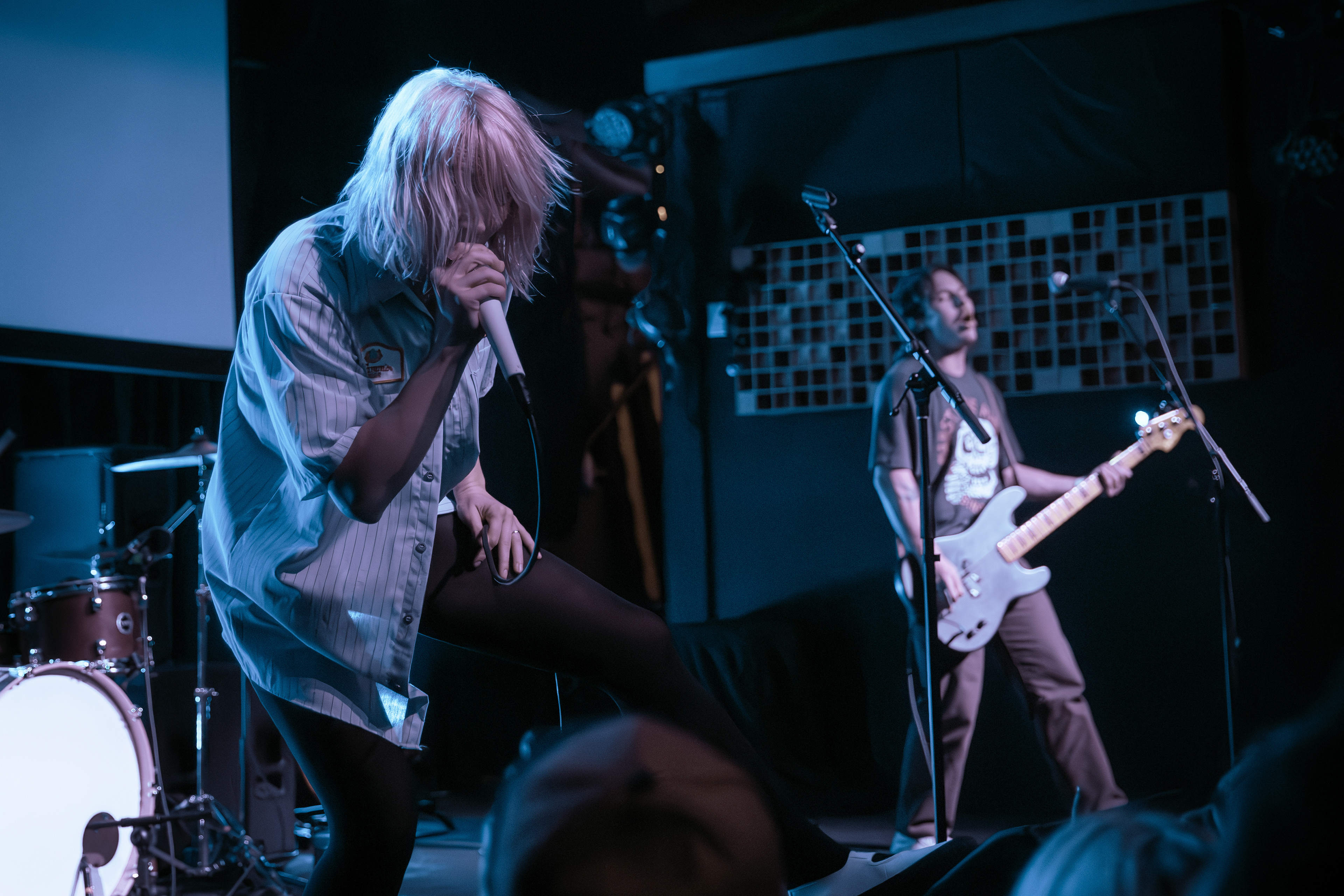 Winona Fighter | Cornerstone