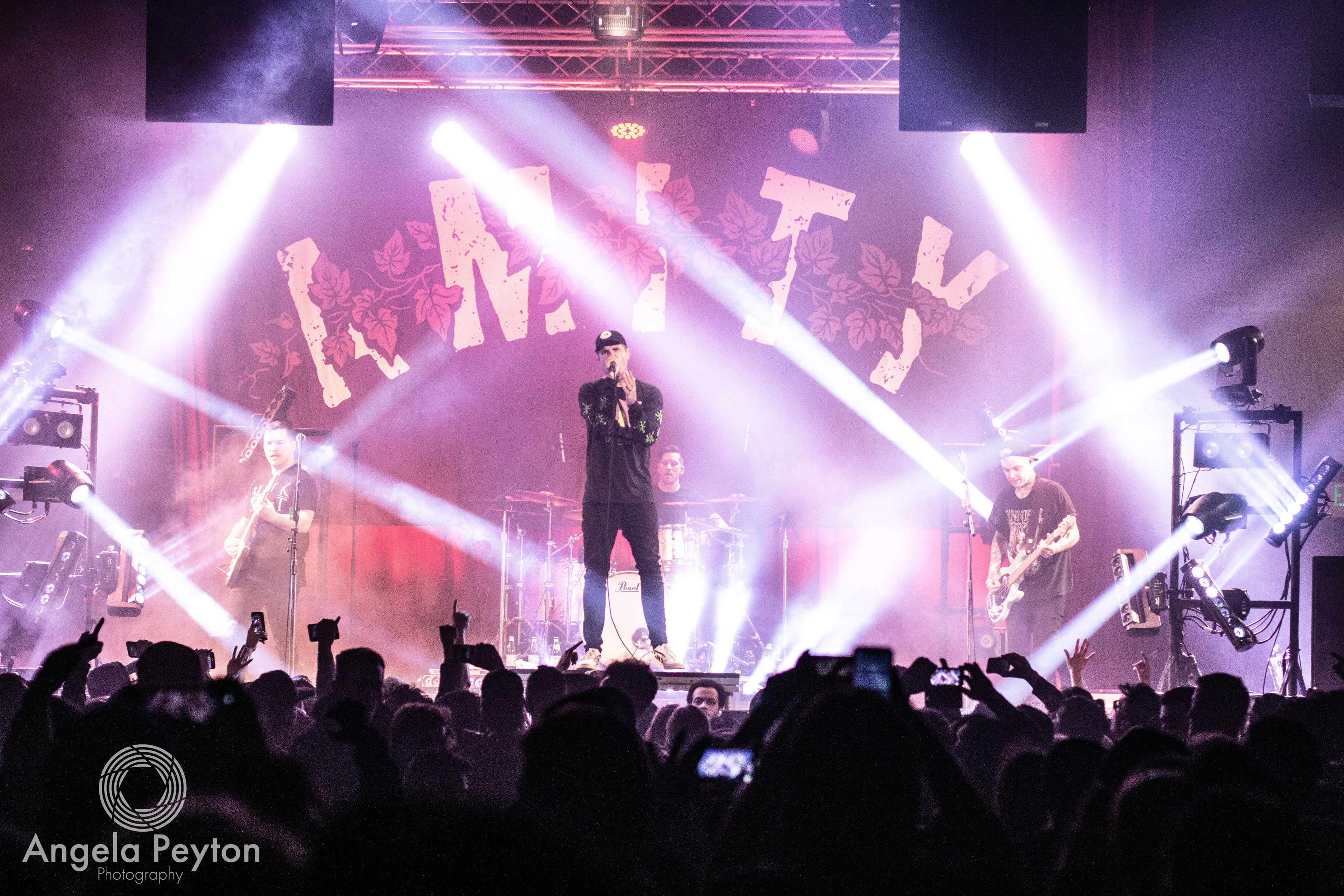 The Amity Affliction | The Catalyst