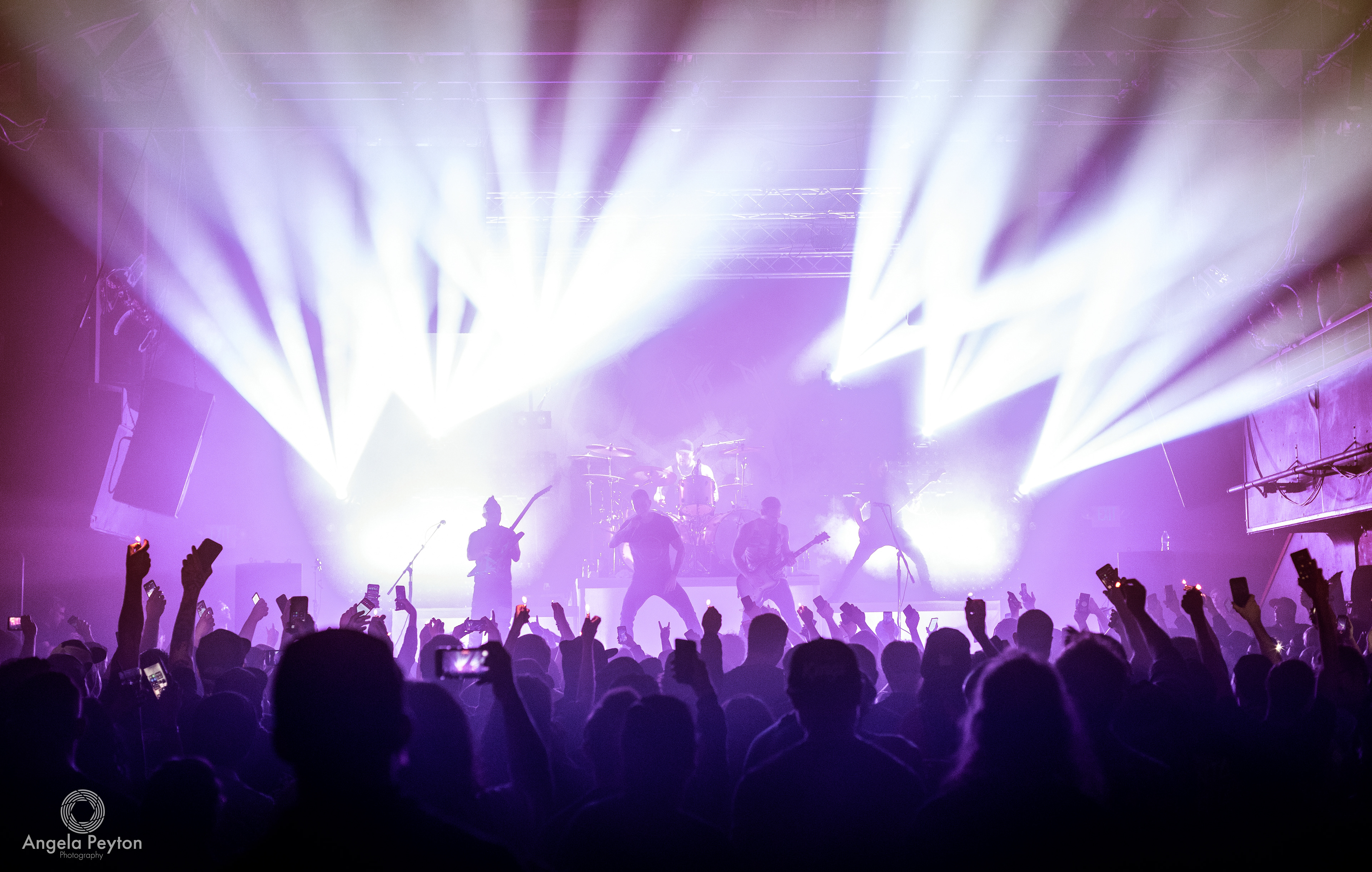 Atreyu | The Catalyst