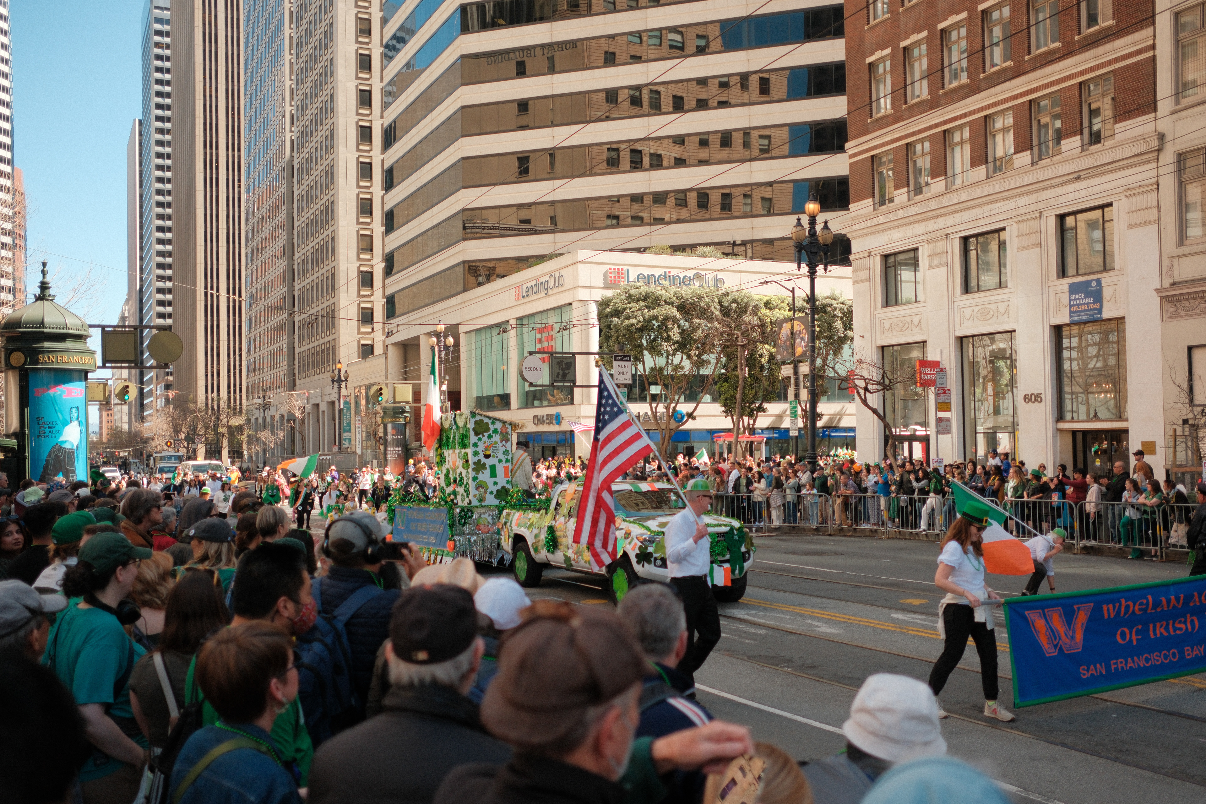 San Francisco | March 16th, 2024