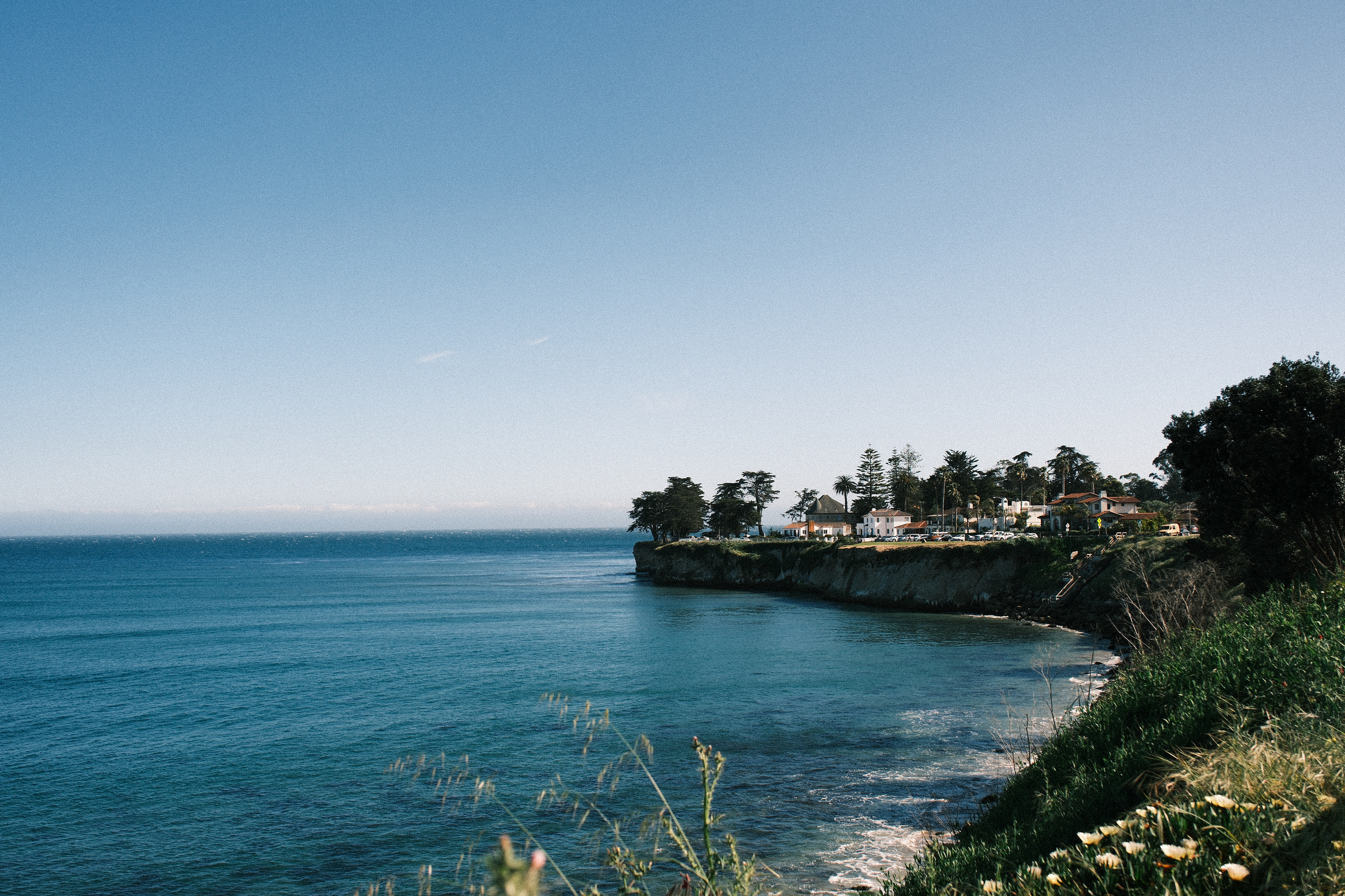 West Cliff, Santa Cruz | April 27th, 2024