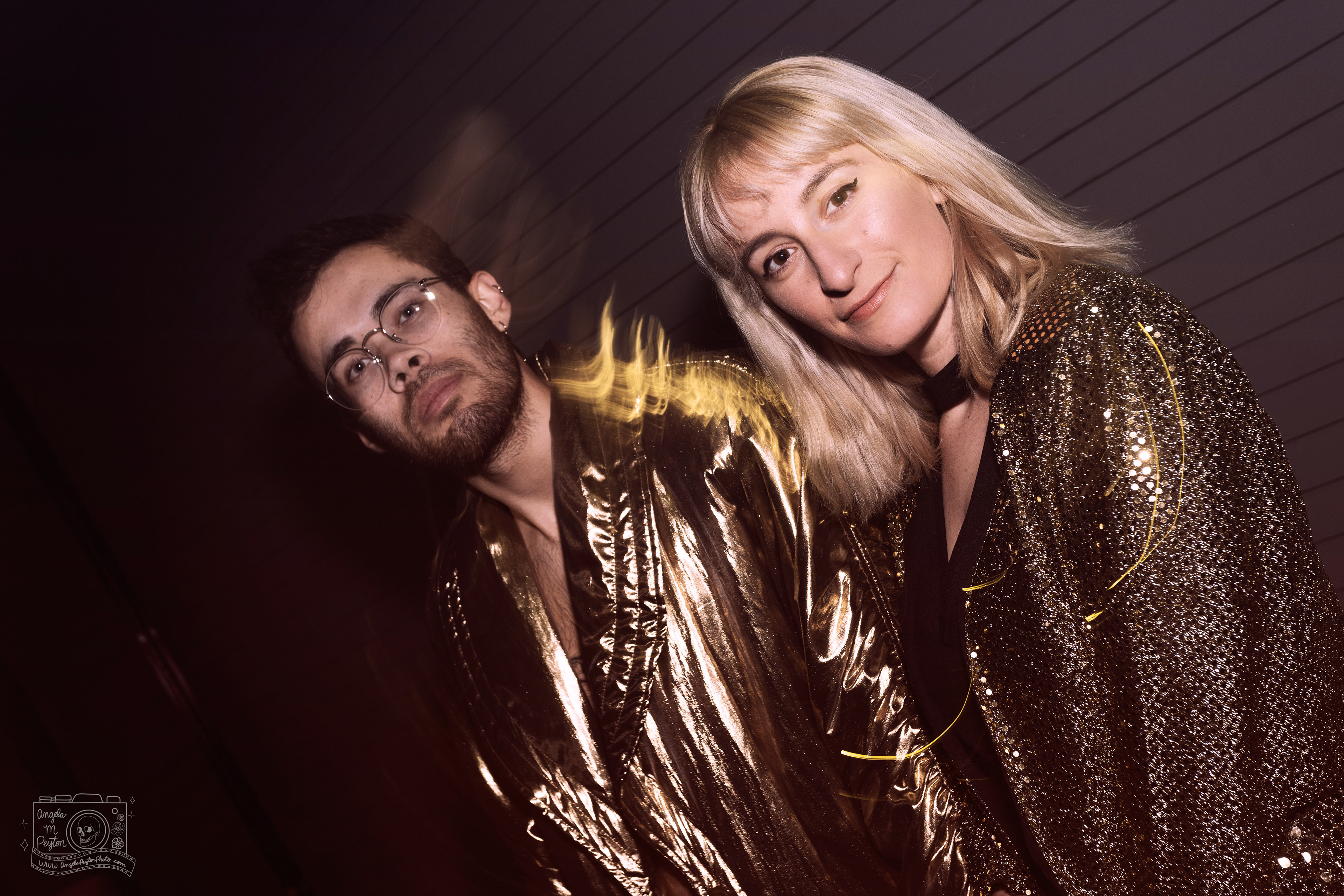 Prxzm | The Catalyst