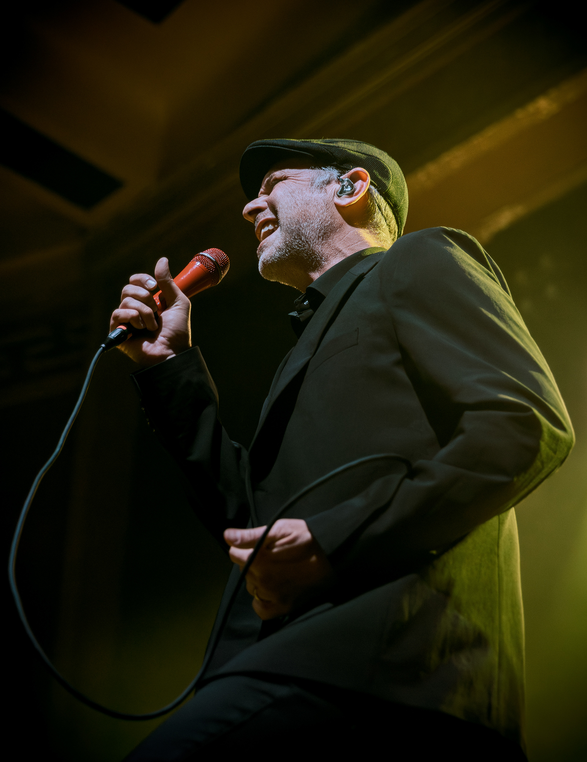 Bouncing Souls | UC Theatre