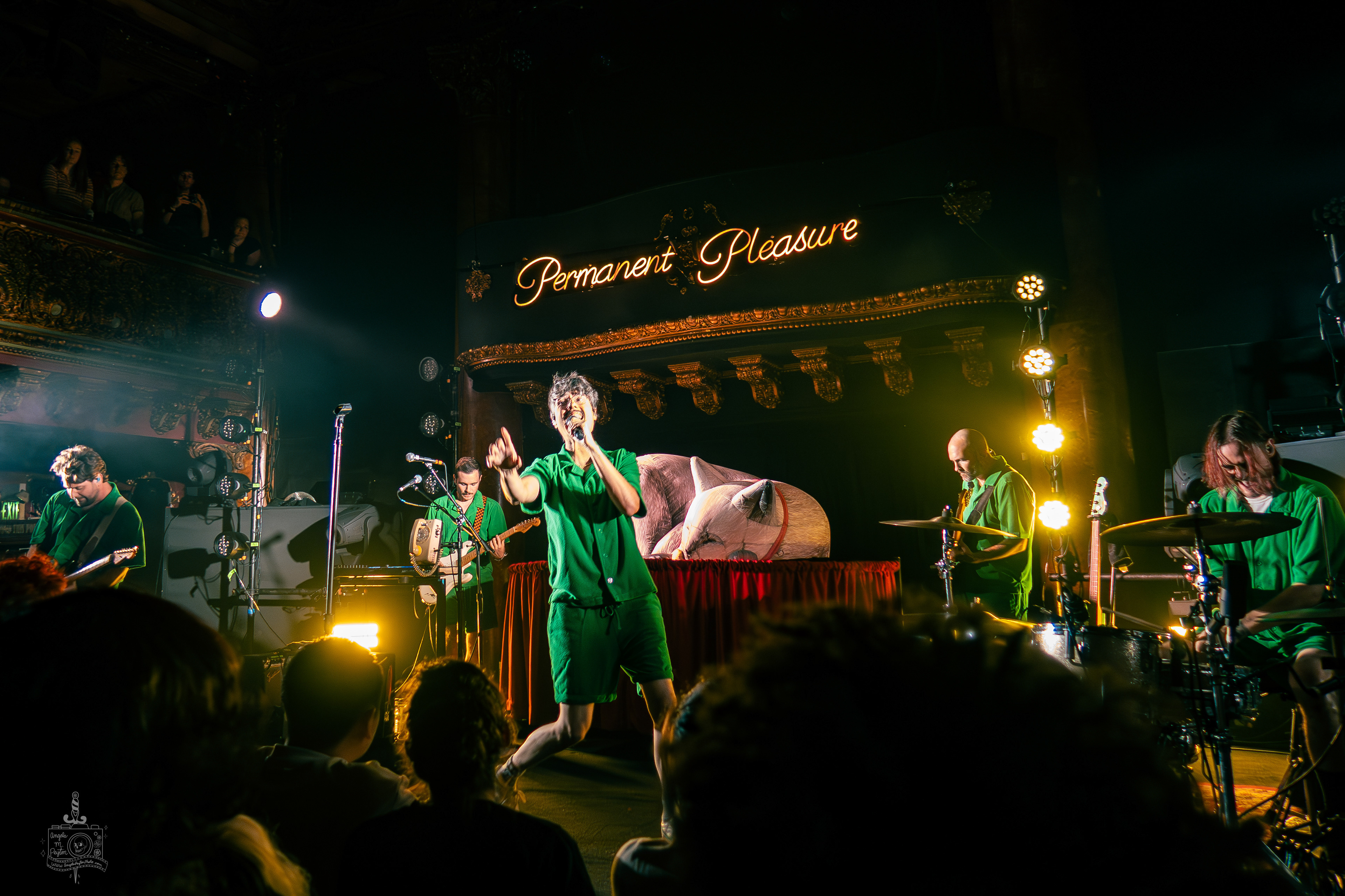 Joywave | The Great American Music Hall