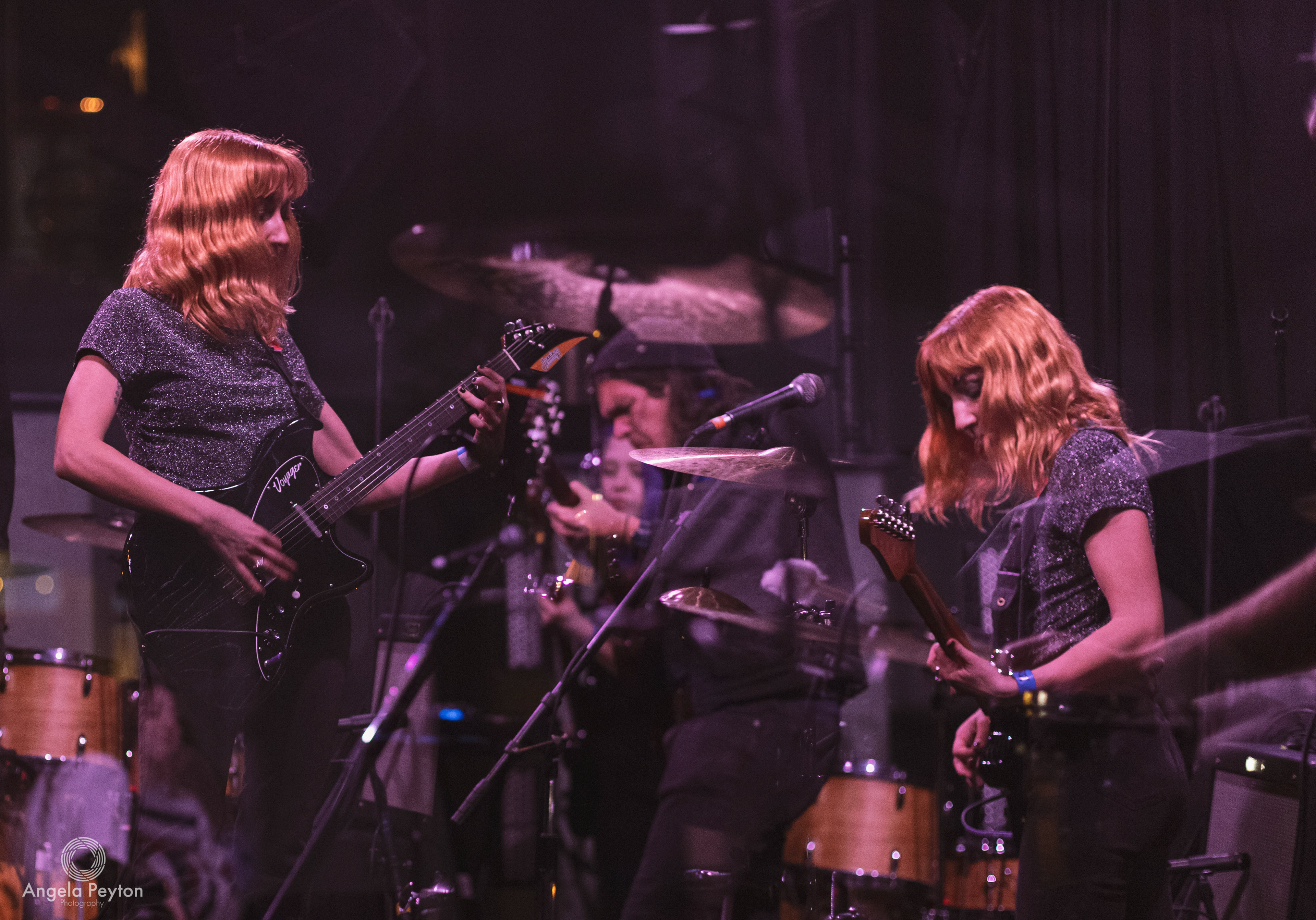 Lauren Lakis | The Catalyst