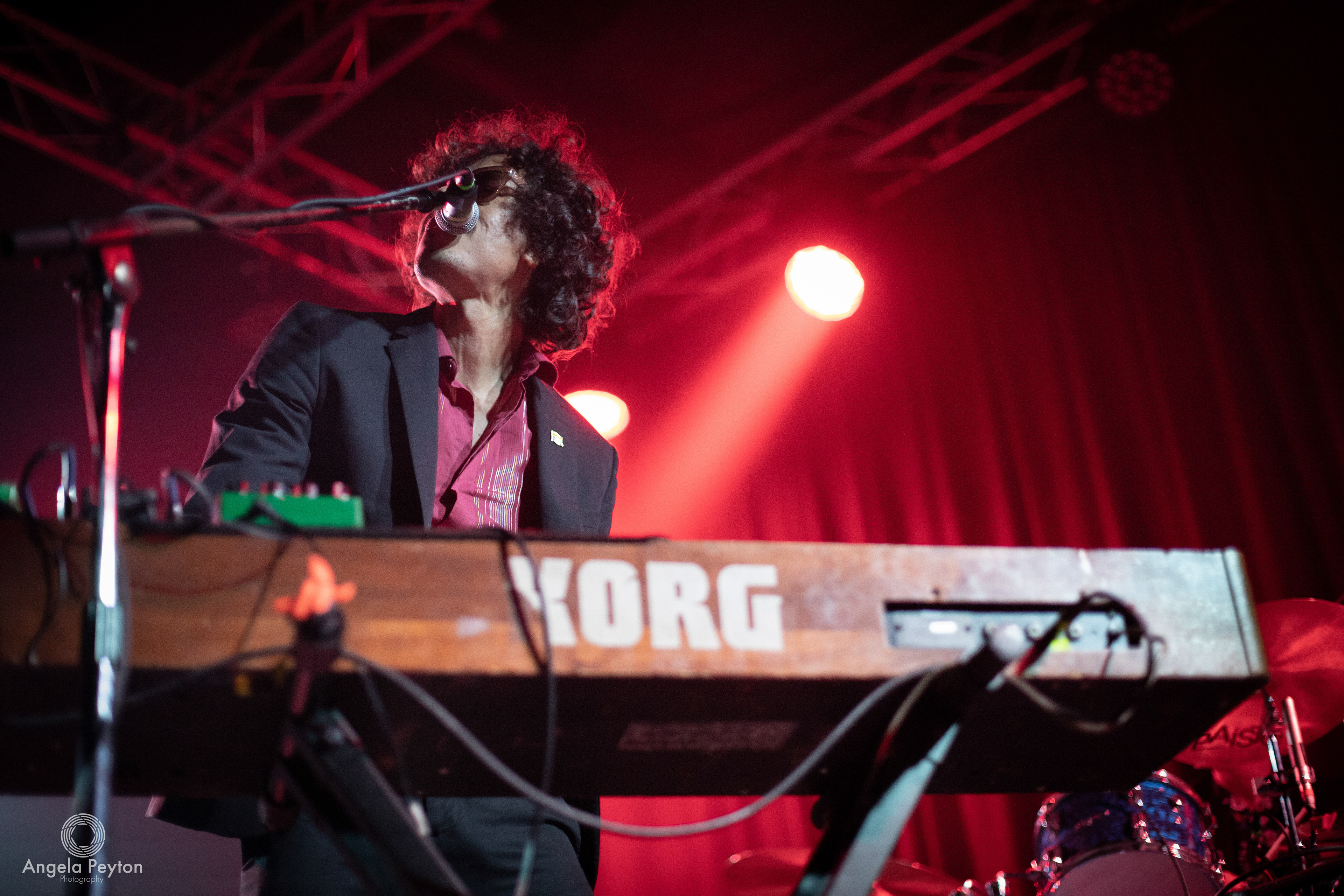 Chicano Batman | The Catalyst