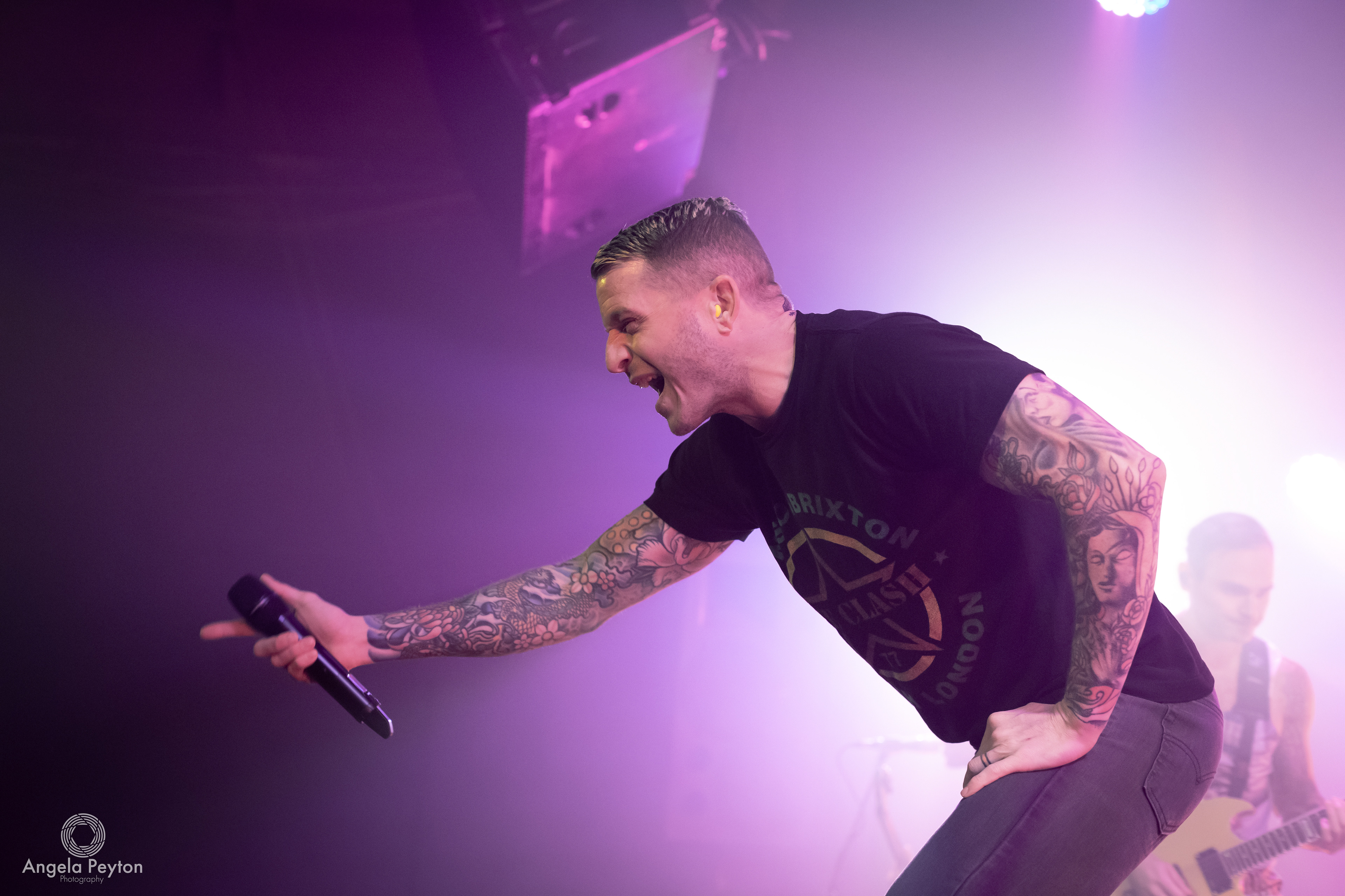 Atreyu | The Catalyst