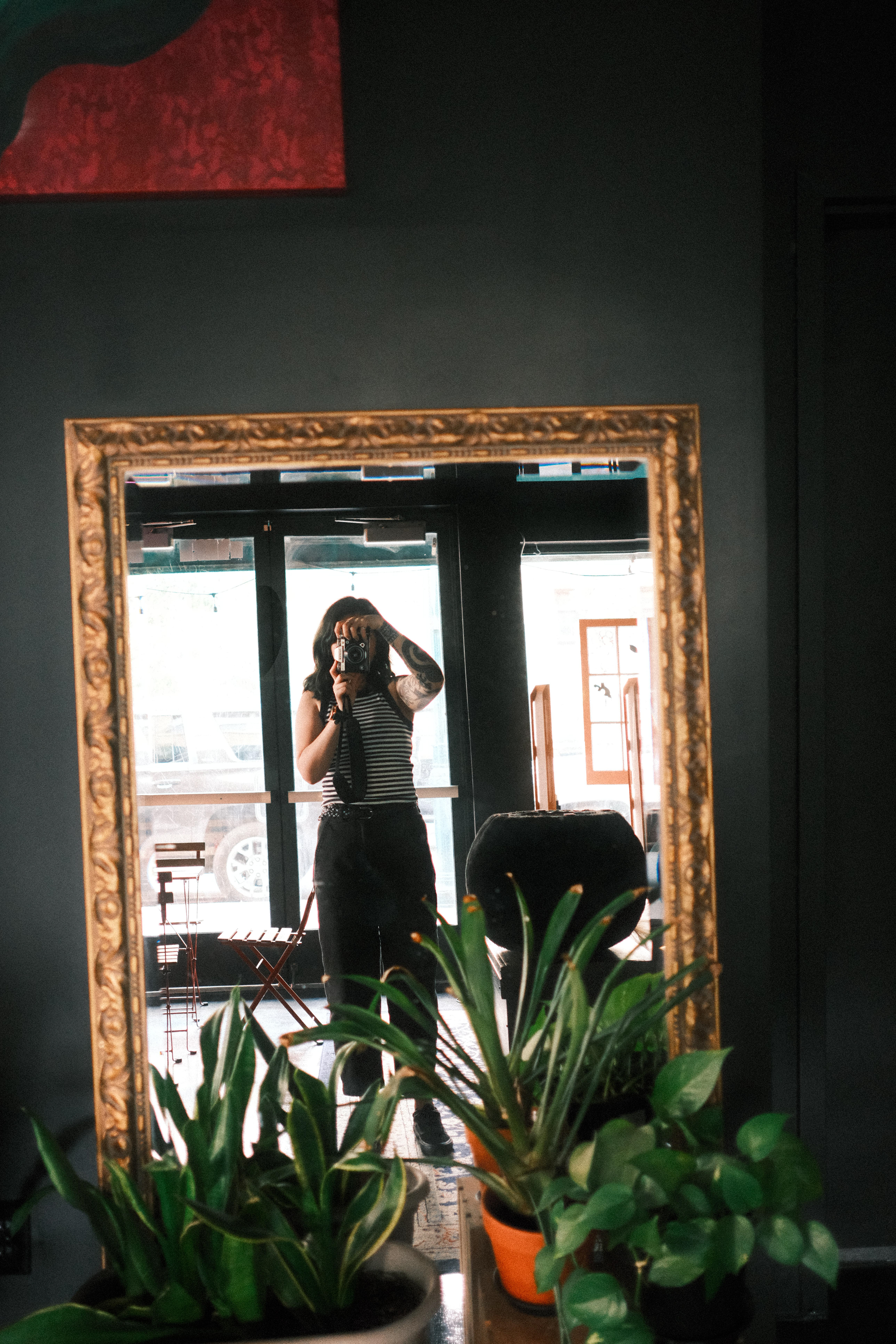 Mariposa Coffee, Santa Cruz | June 8th, 2024