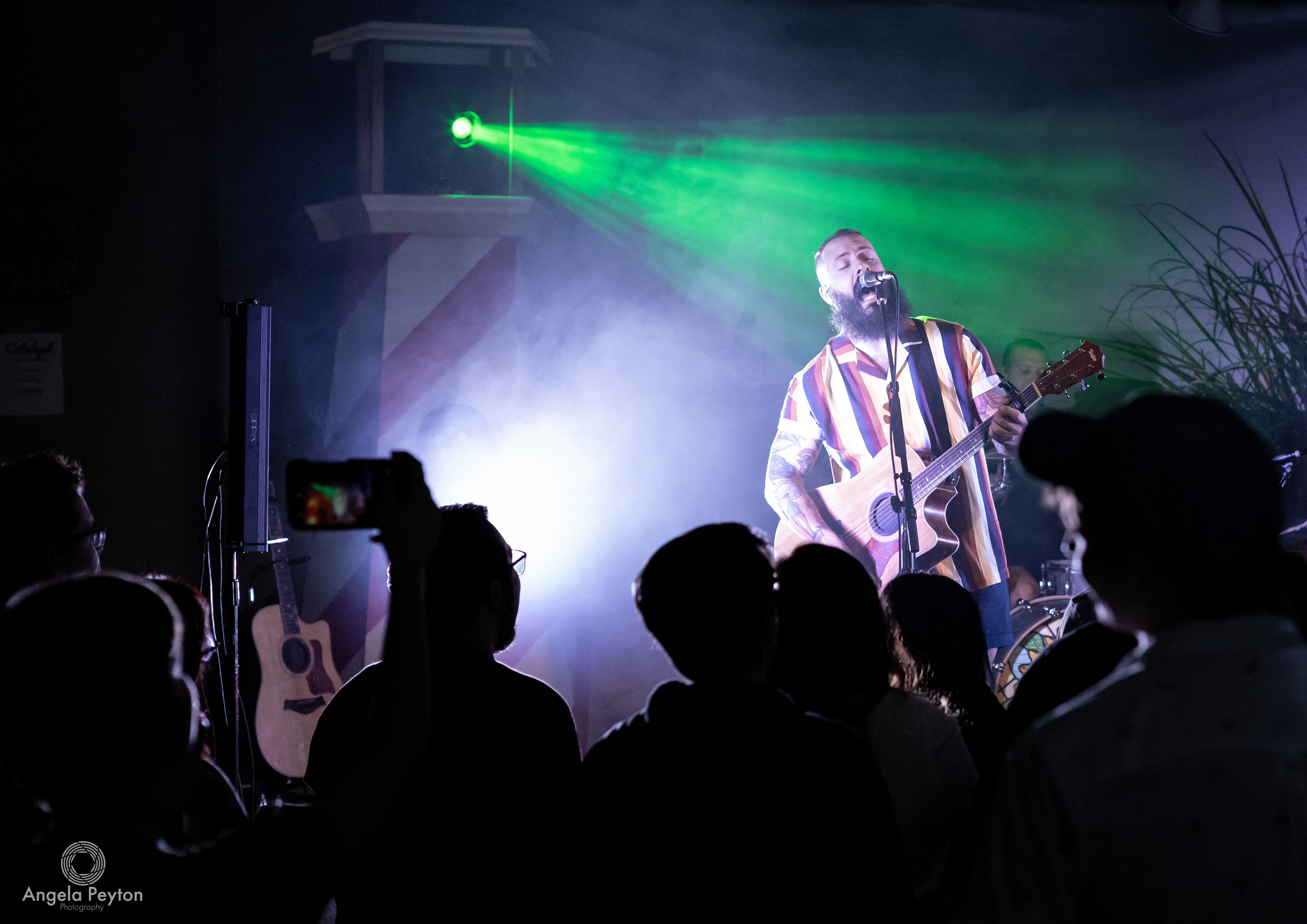 This Wild Life | The Catalyst