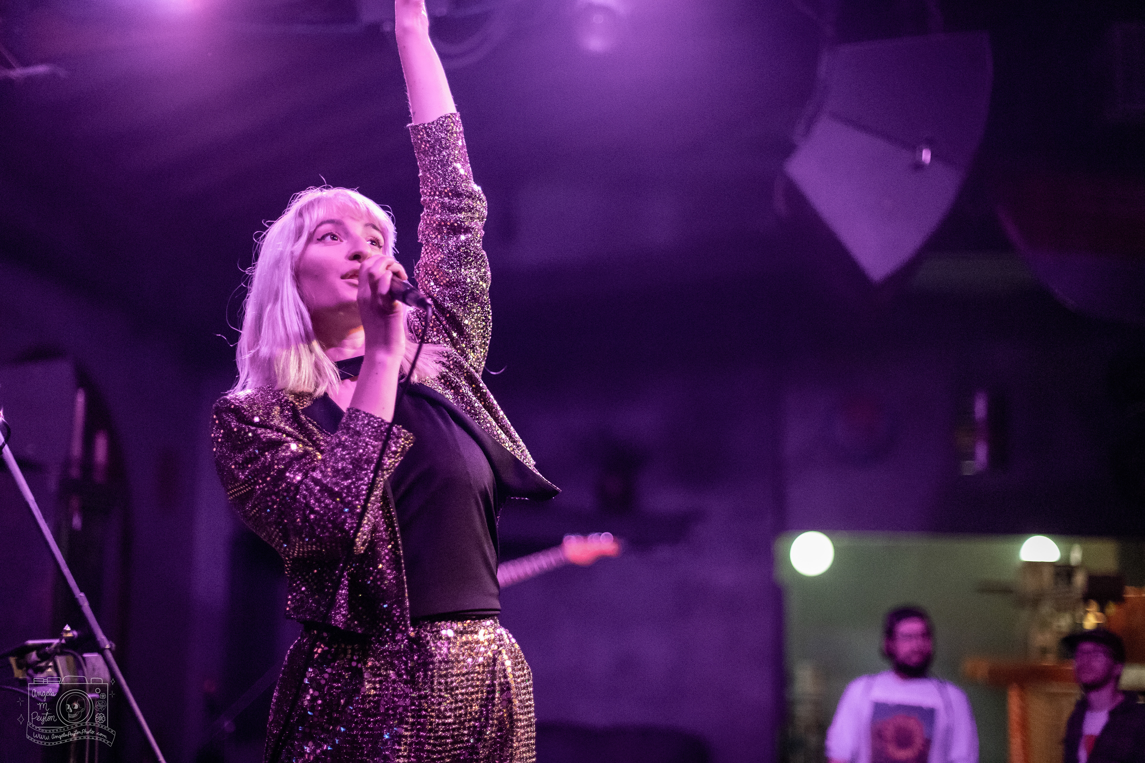 Prxzm | The Catalyst