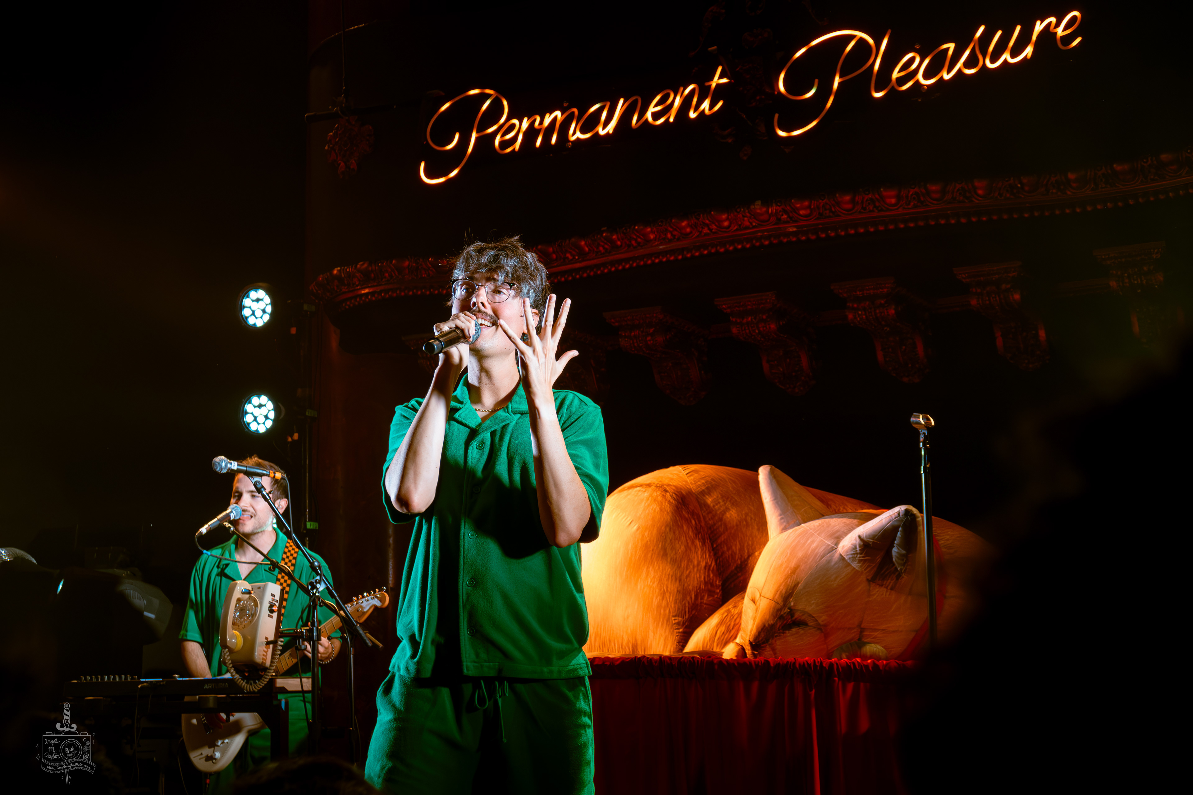 Joywave | The Great American Music Hall