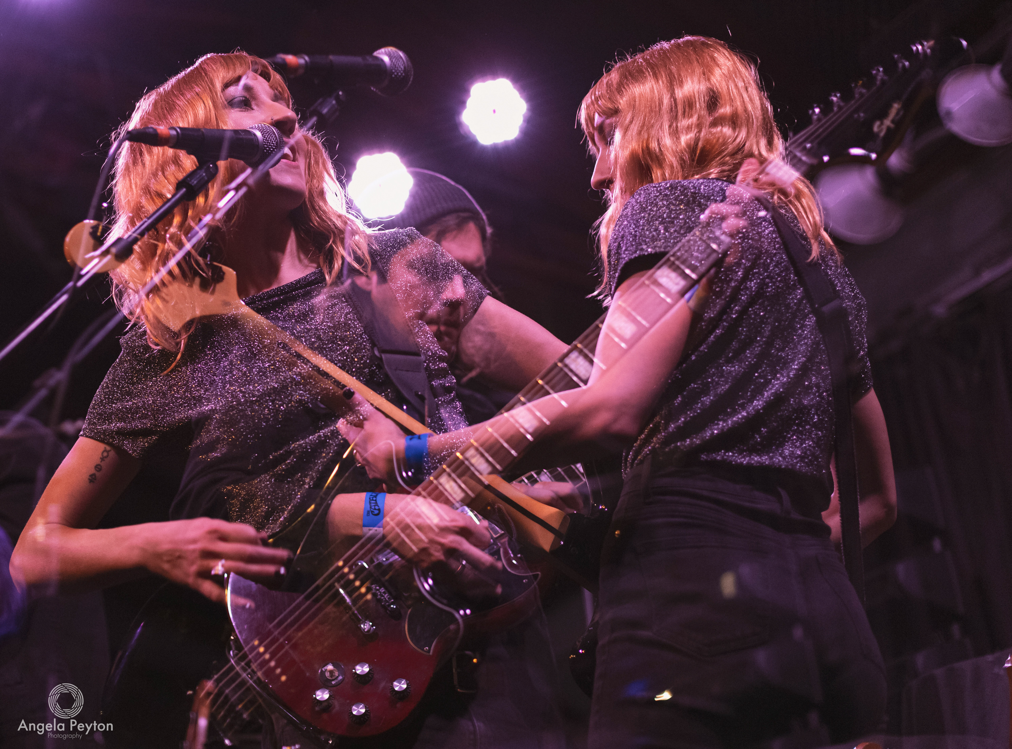 Lauren Lakis | The Catalyst