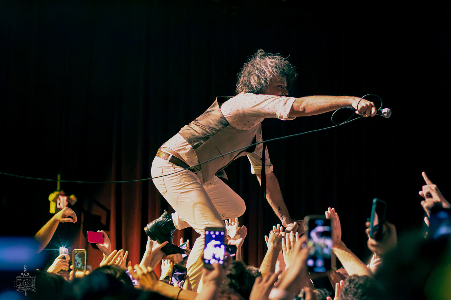 The Matches | The Fillmore