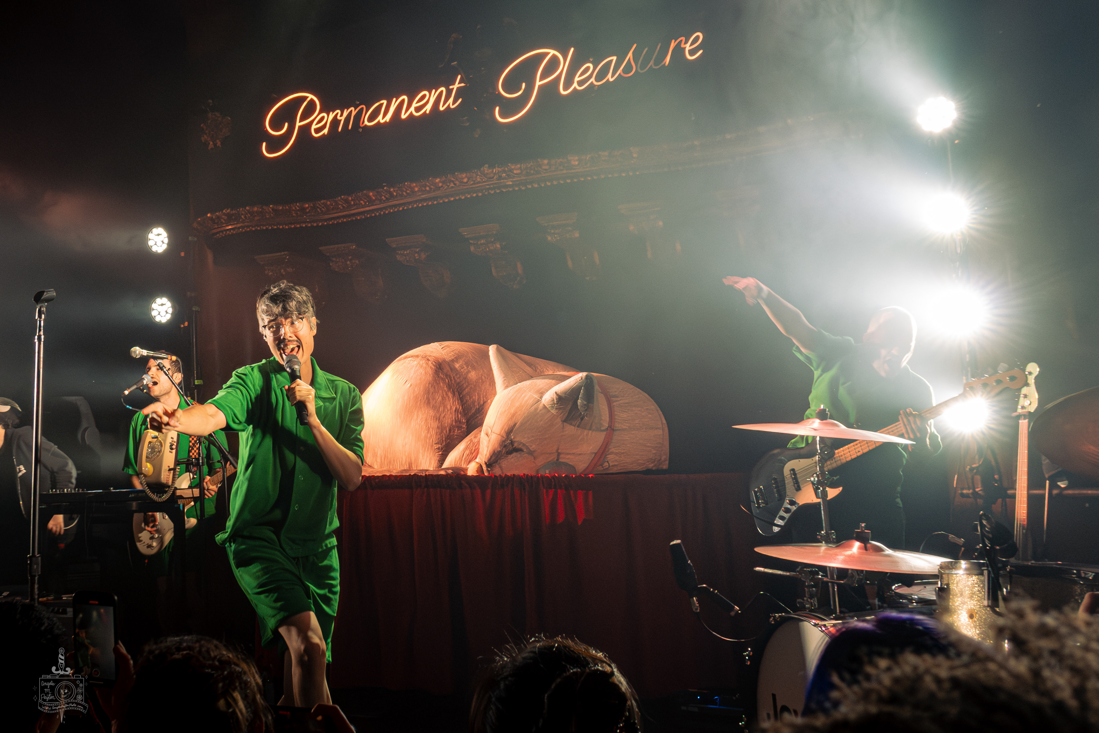 Joywave | The Great American Music Hall