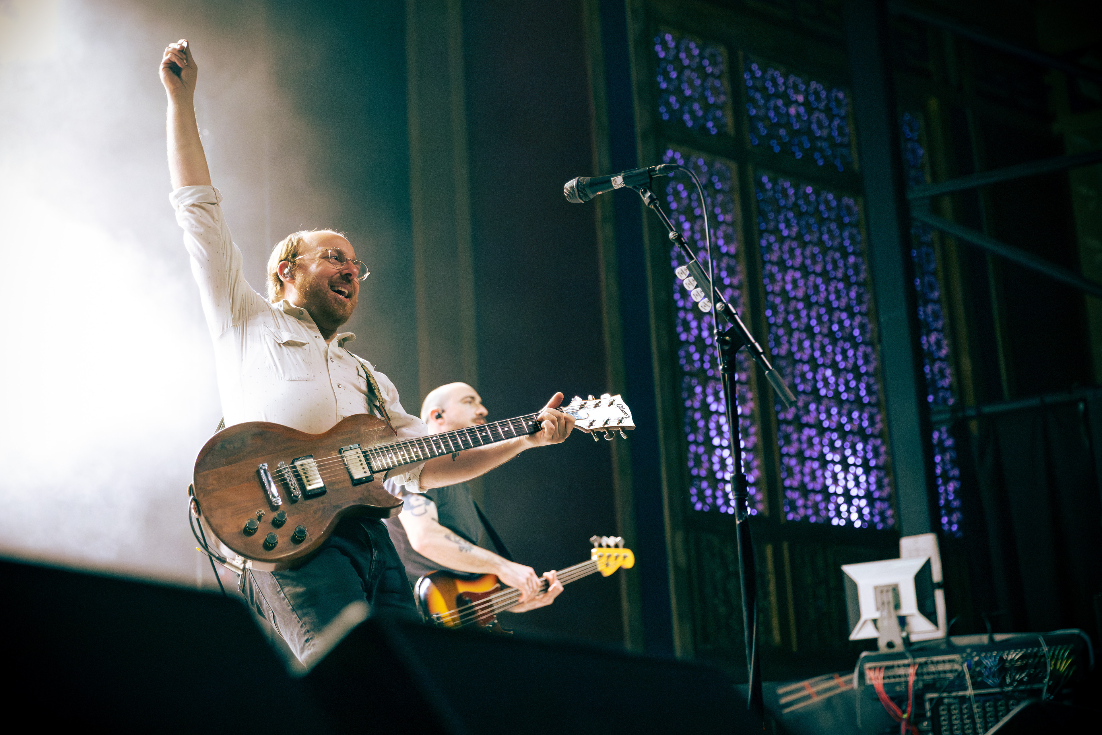 The Menzingers | UC Theatre