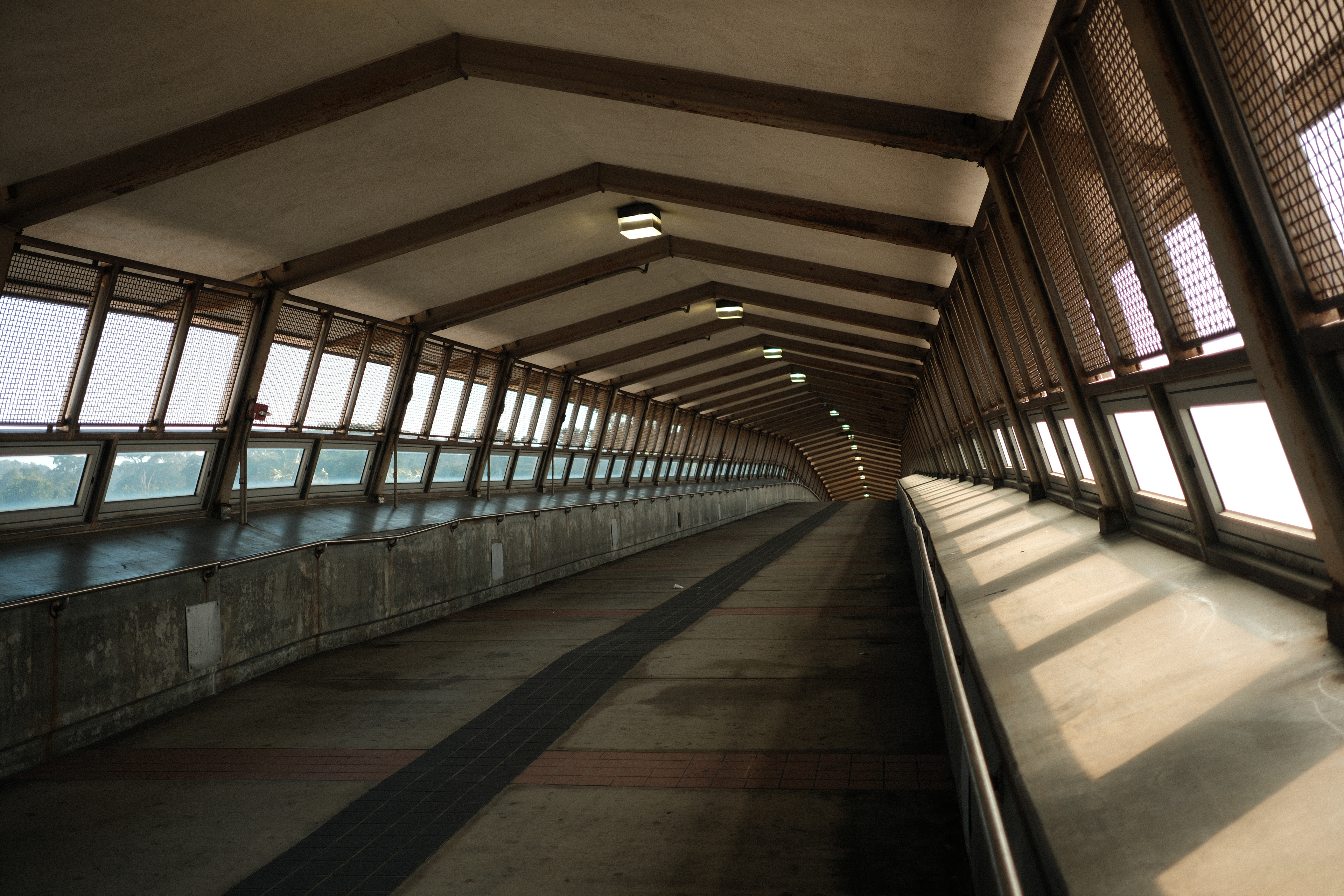 Colma BART Station | May 26th, 2024